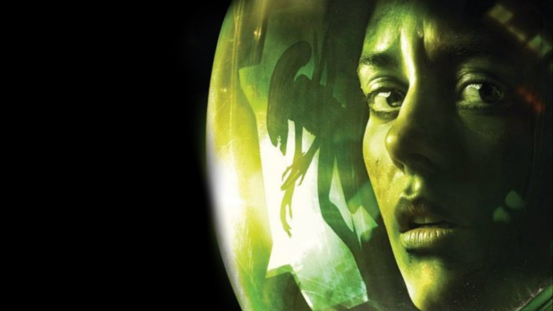 Awesome Alien: Isolation free wallpaper ID:92730 for full hd 1080p desktop