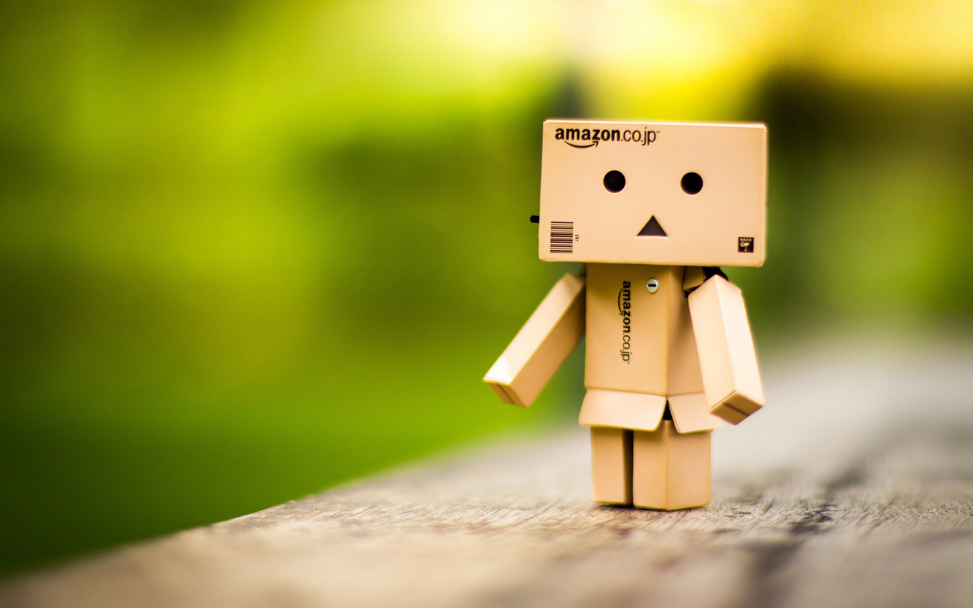 Free download Danbo wallpaper ID:30371 hd 1920x1200 for PC