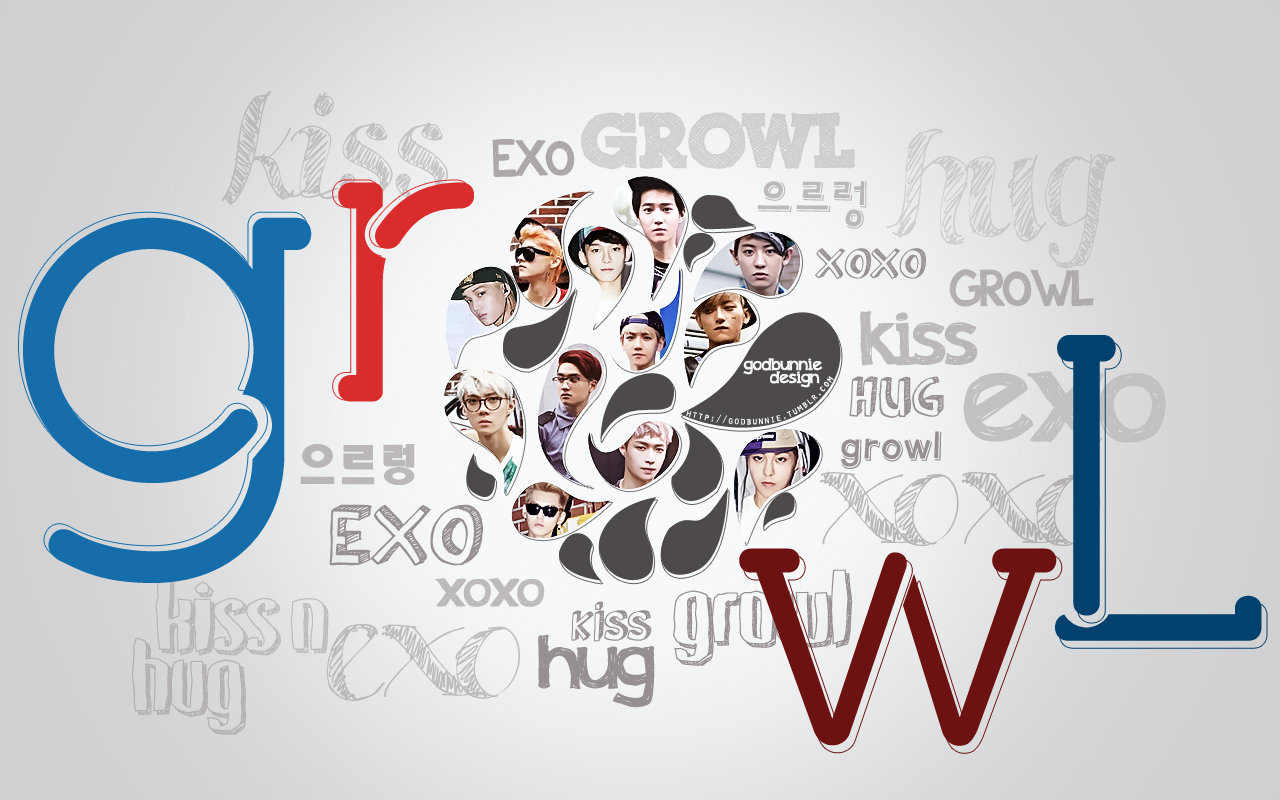 Awesome Exo free wallpaper ID:74396 for hd 1280x800 PC