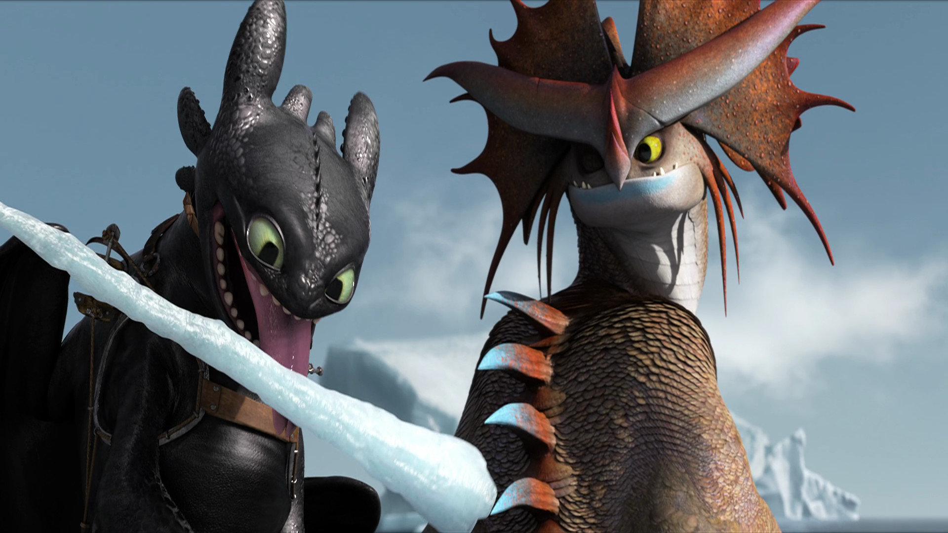 Awesome How To Train Your Dragon 2 free background ID:90240 for 1080p desktop