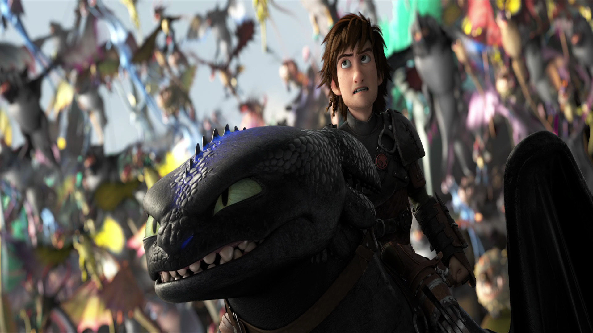 High resolution How To Train Your Dragon 2 1080p background ID:90321 for desktop