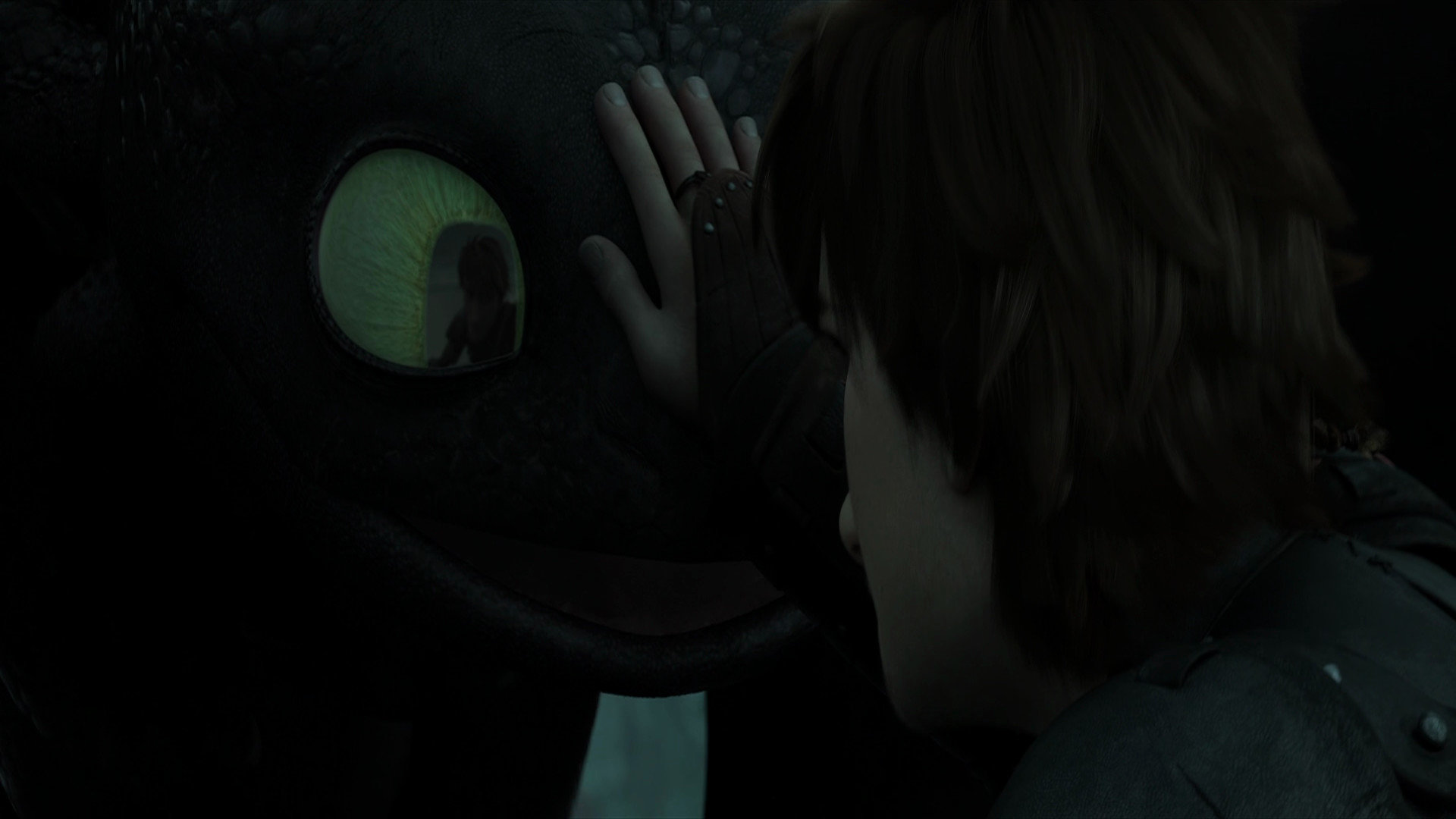 High resolution How To Train Your Dragon 2 full hd 1080p background ID:90323 for computer
