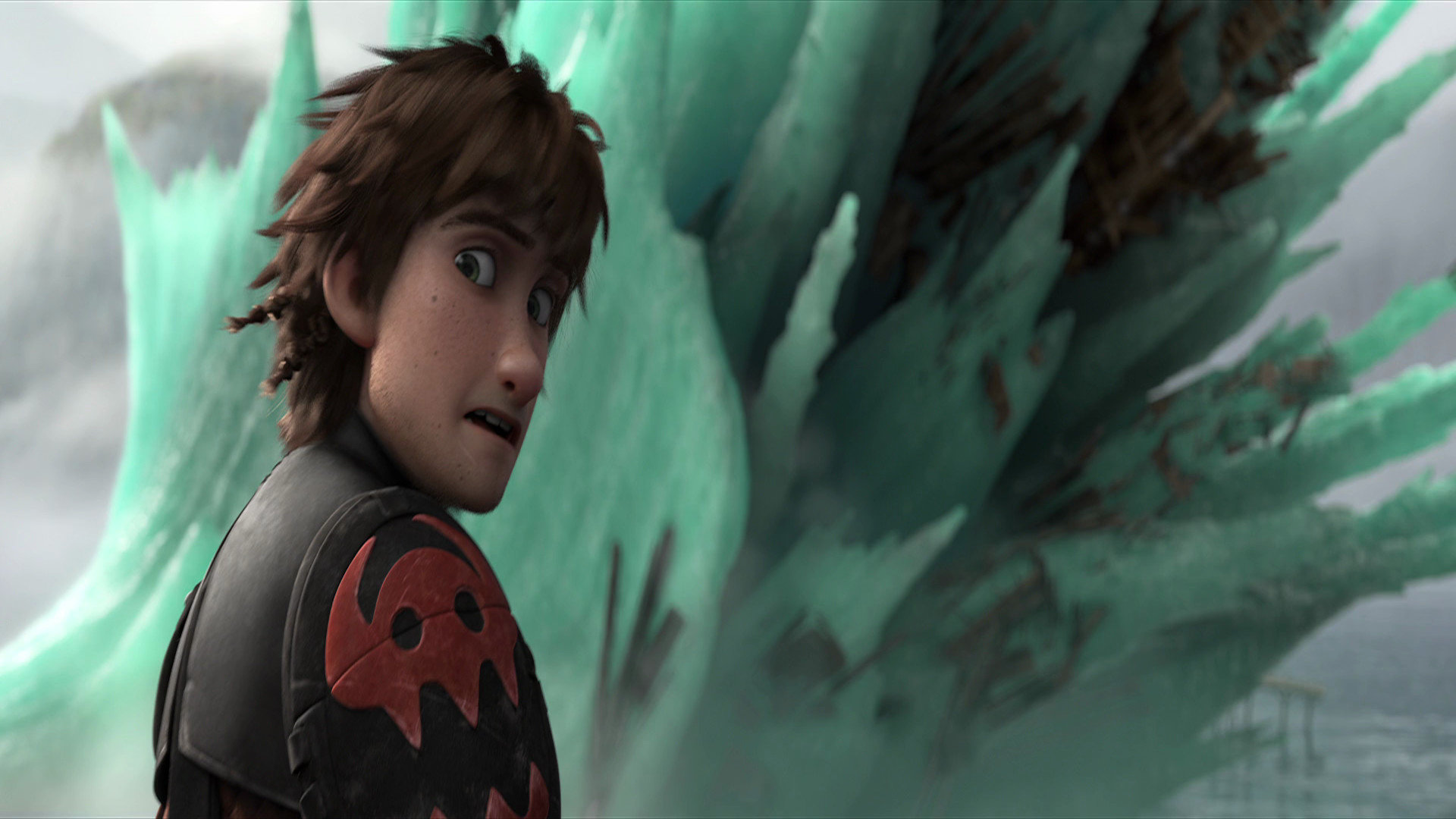 Download full hd 1080p How To Train Your Dragon 2 desktop background ID:90326 for free