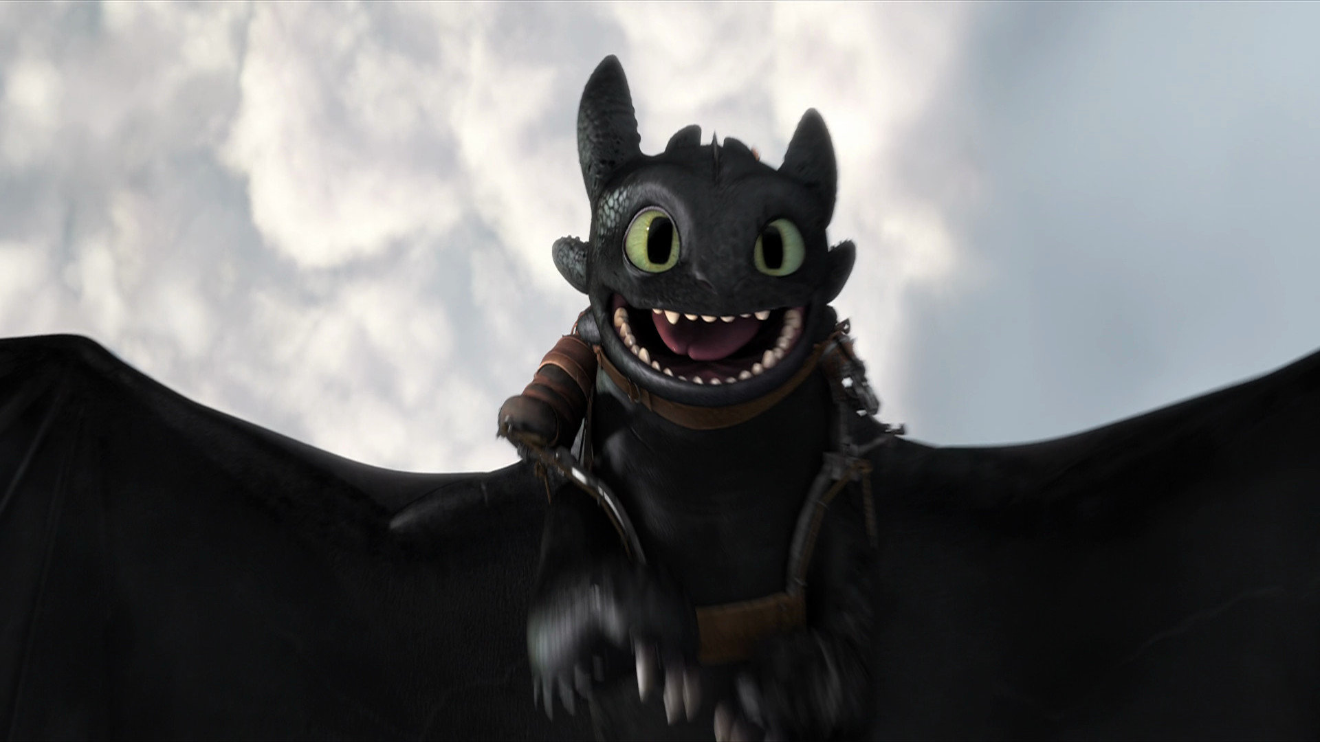 Best How To Train Your Dragon 2 background ID:90226 for High Resolution full hd 1920x1080 PC
