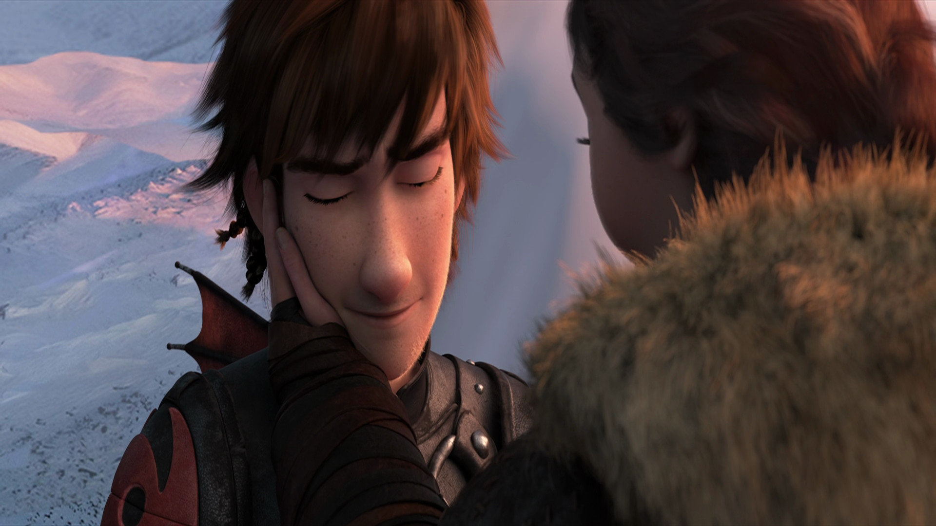 Best How To Train Your Dragon 2 background ID:90254 for High Resolution full hd 1920x1080 PC