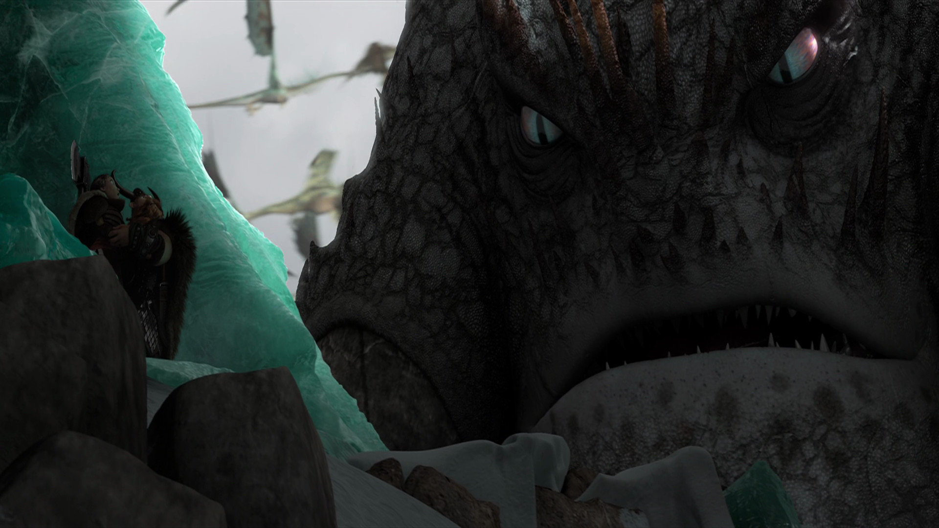 Best How To Train Your Dragon 2 background ID:90324 for High Resolution full hd 1920x1080 computer