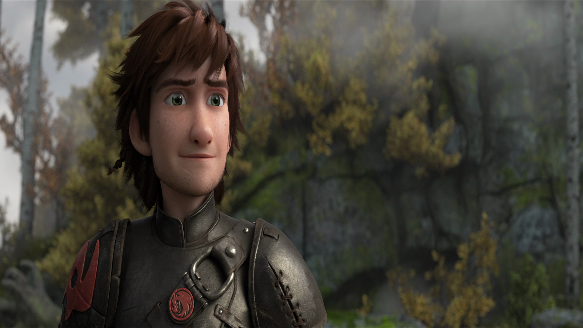 High resolution How To Train Your Dragon 2 hd 1080p background ID:90220 for PC