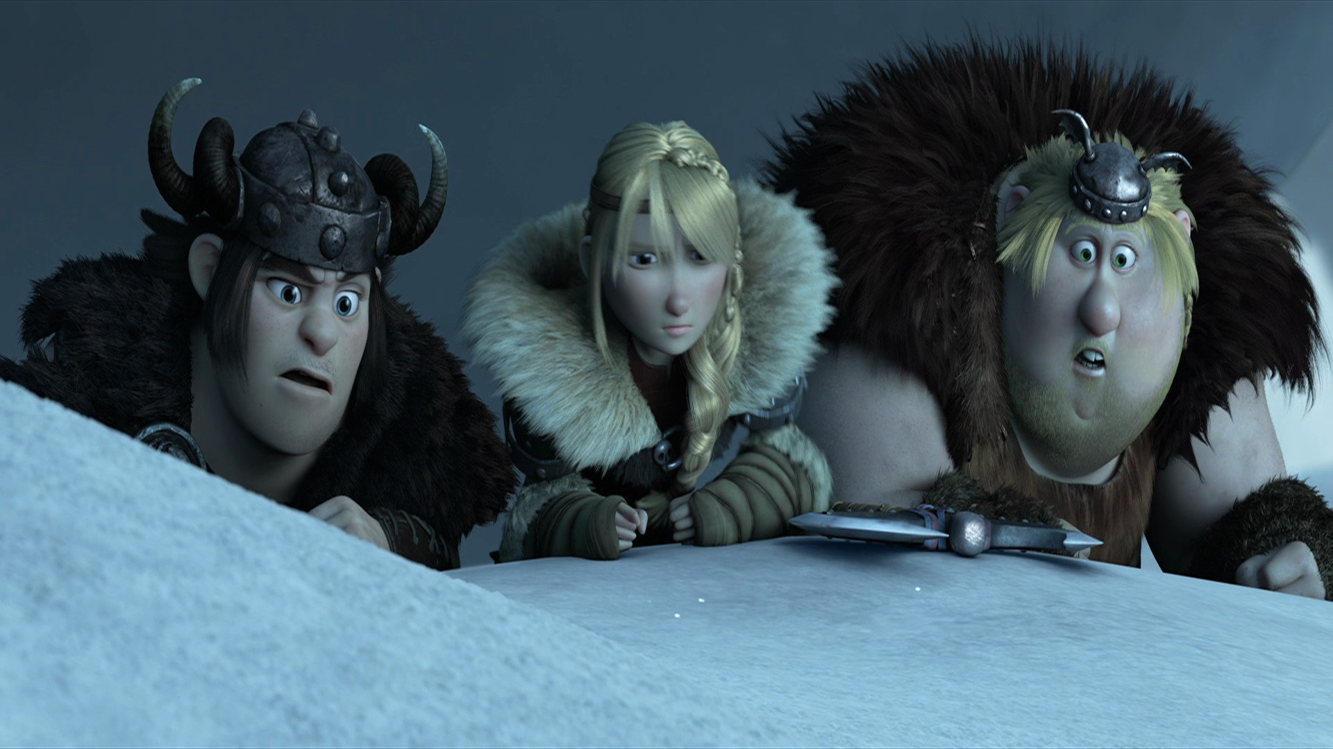 Best How To Train Your Dragon 2 wallpaper ID:90315 for High Resolution full hd 1080p desktop