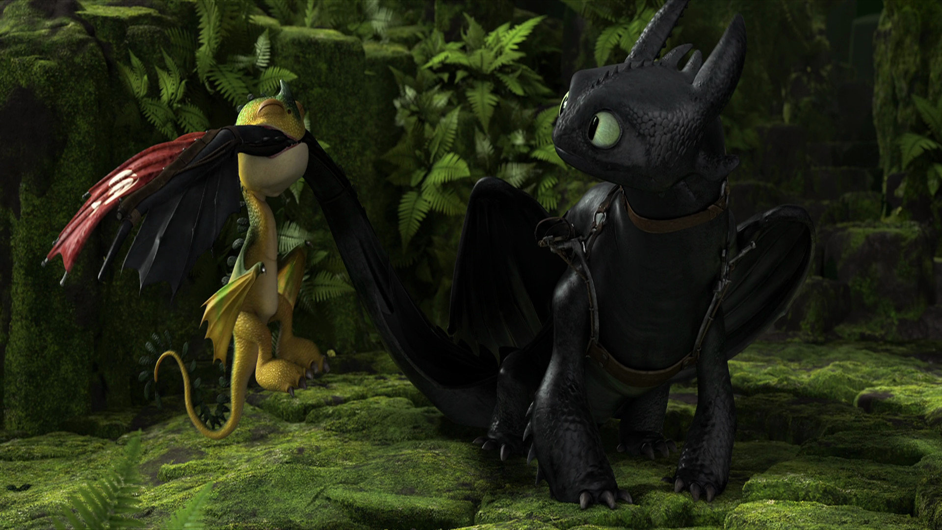 Free How To Train Your Dragon 2 high quality wallpaper ID:90219 for hd 1080p PC