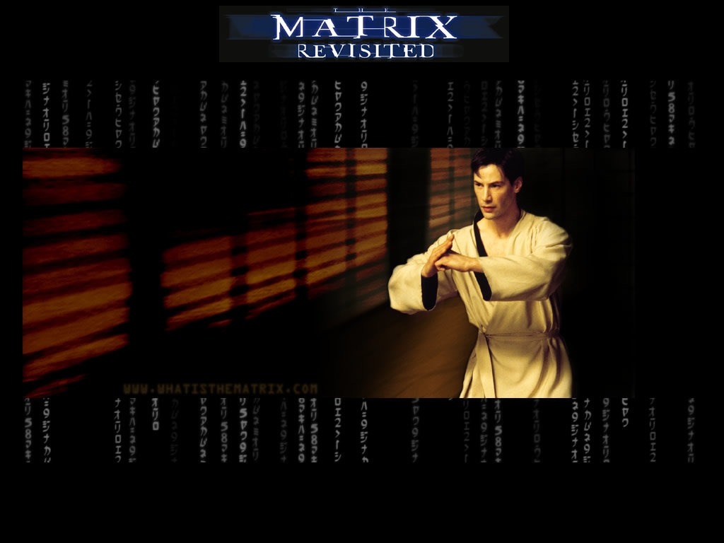 Free The Matrix high quality wallpaper ID:323239 for hd 1024x768 PC
