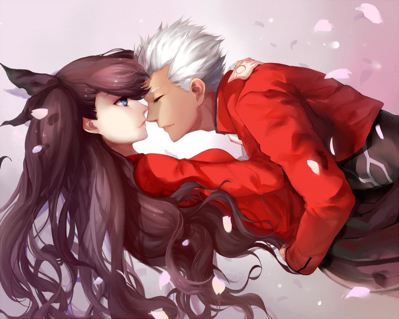 Free Archer (Fate/Stay Night) high quality background ID:468639 for hd 1280x1024 computer