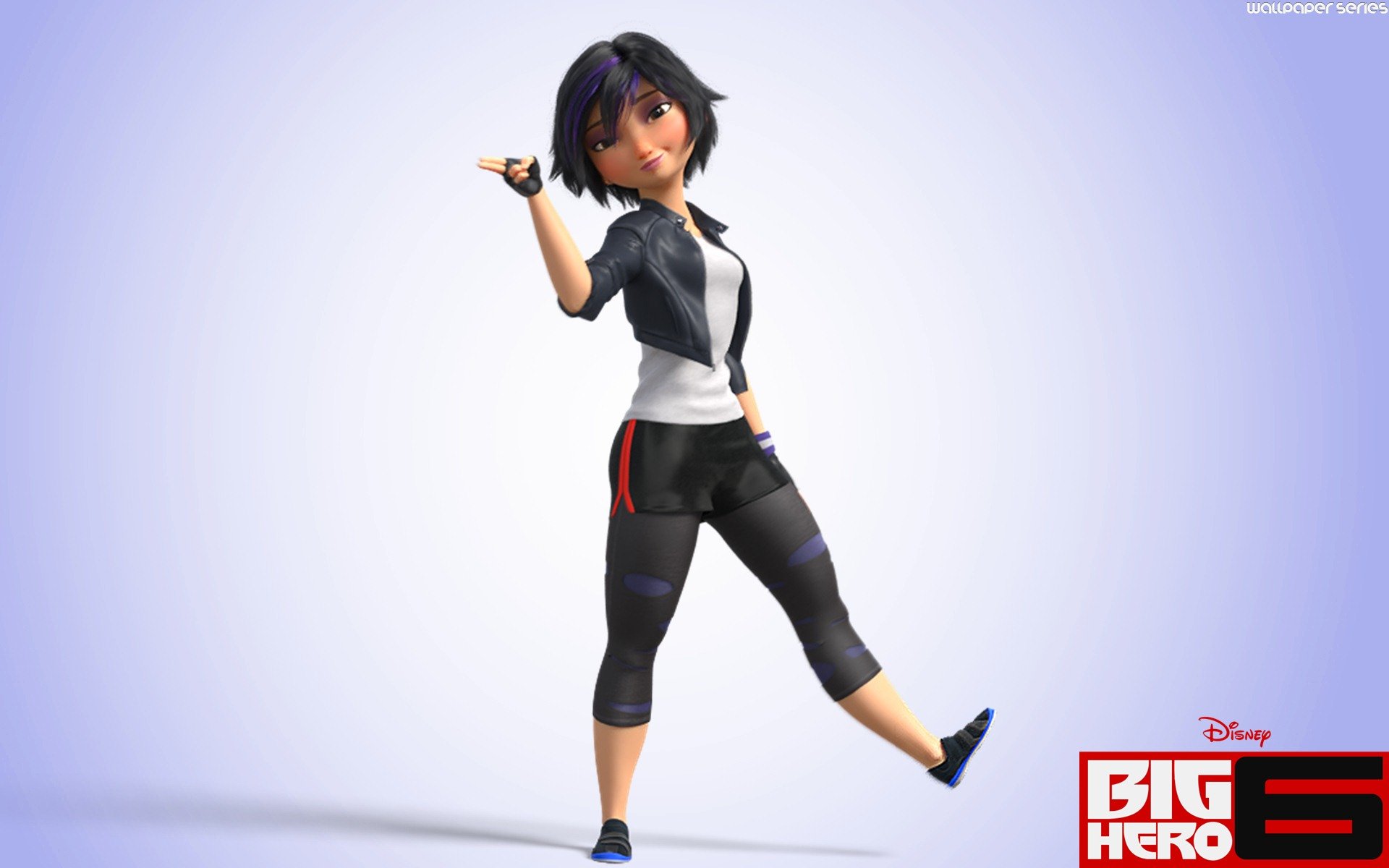 Best Big Hero 6 background ID:298219 for High Resolution hd 1920x1200 PC