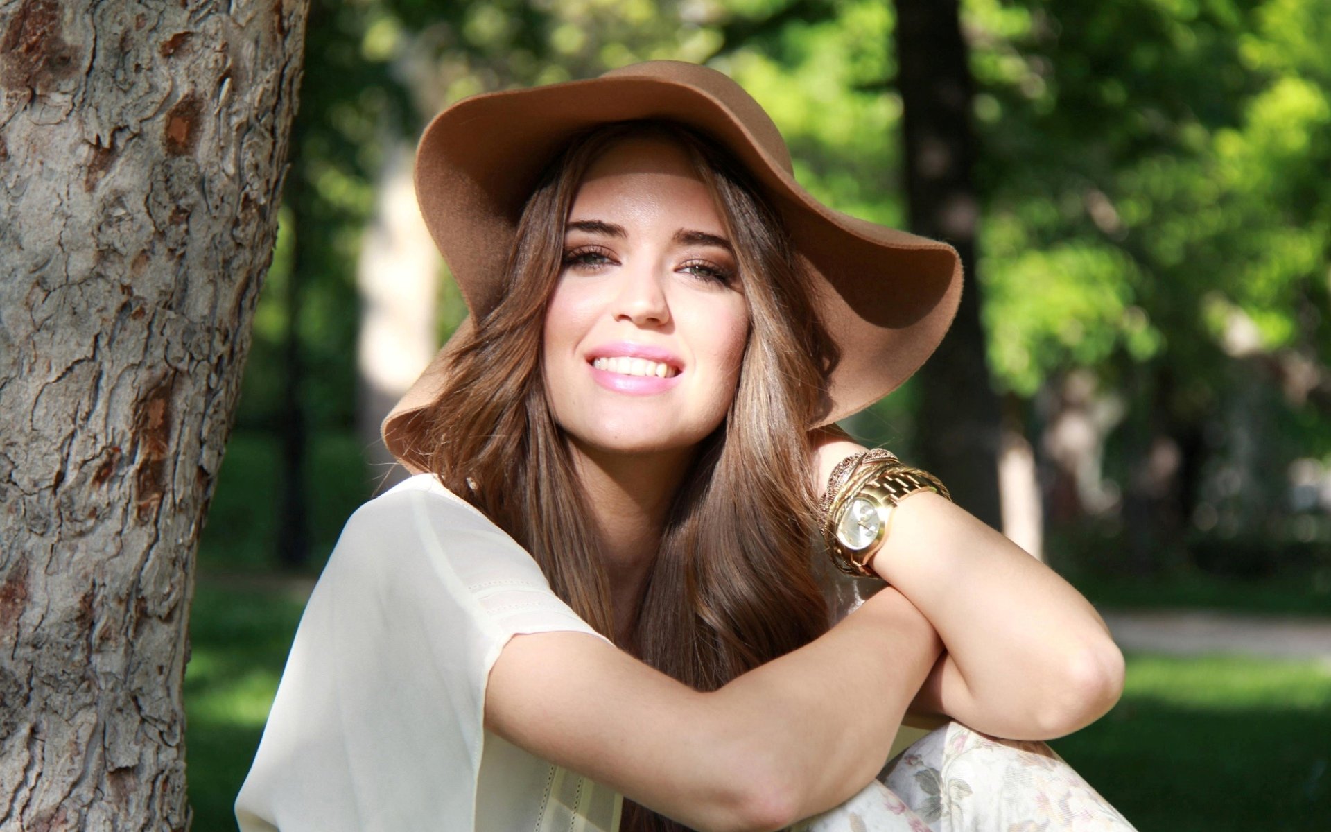 High resolution Clara Alonso hd 1920x1200 wallpaper ID:93094 for computer