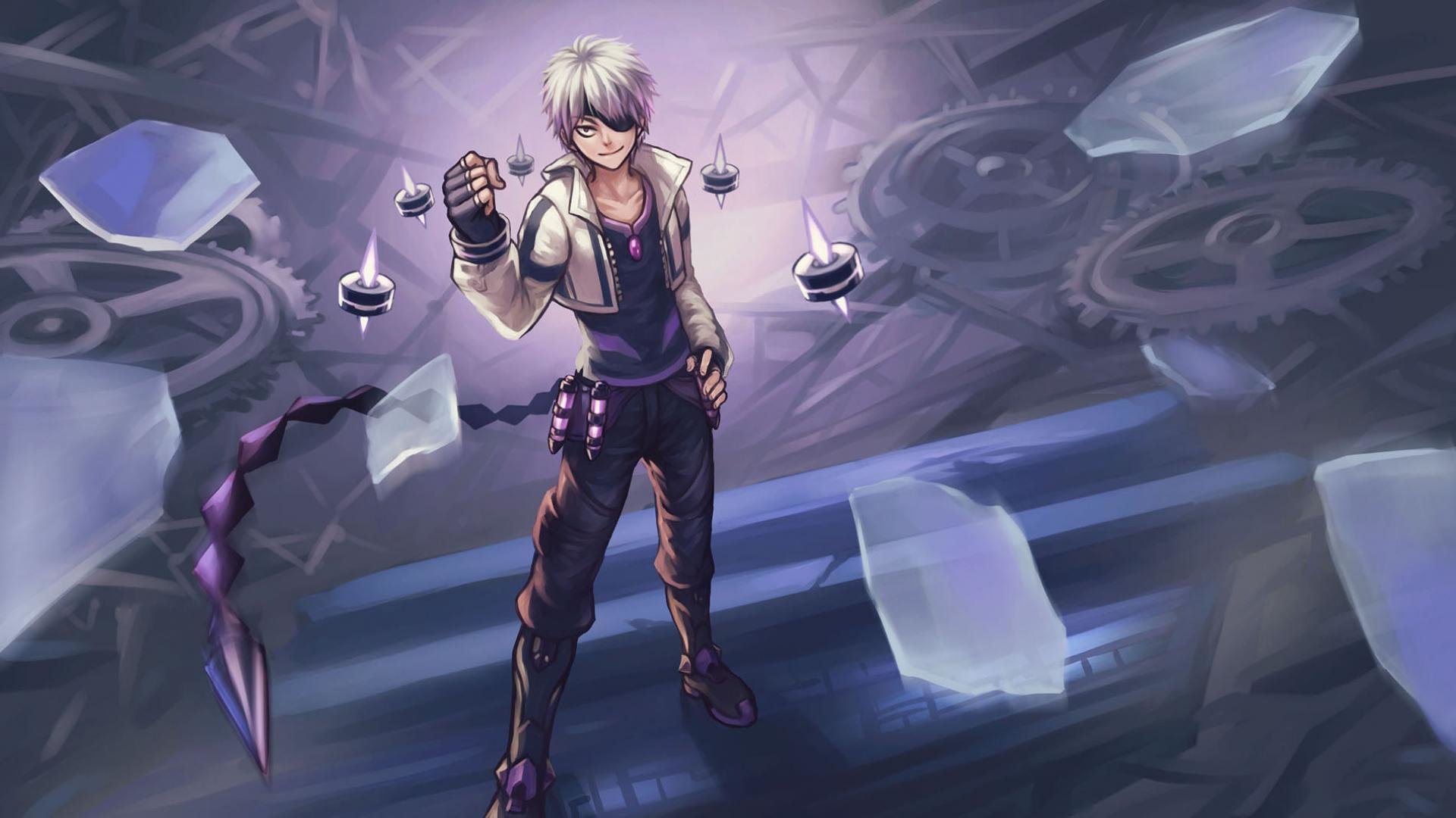 Awesome Elsword free background ID:31163 for 1080p computer