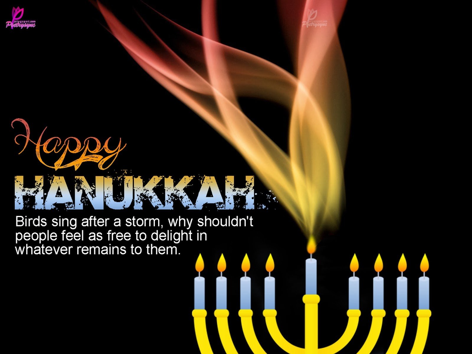 Awesome Hanukkah free wallpaper ID:356951 for hd 1600x1200 computer