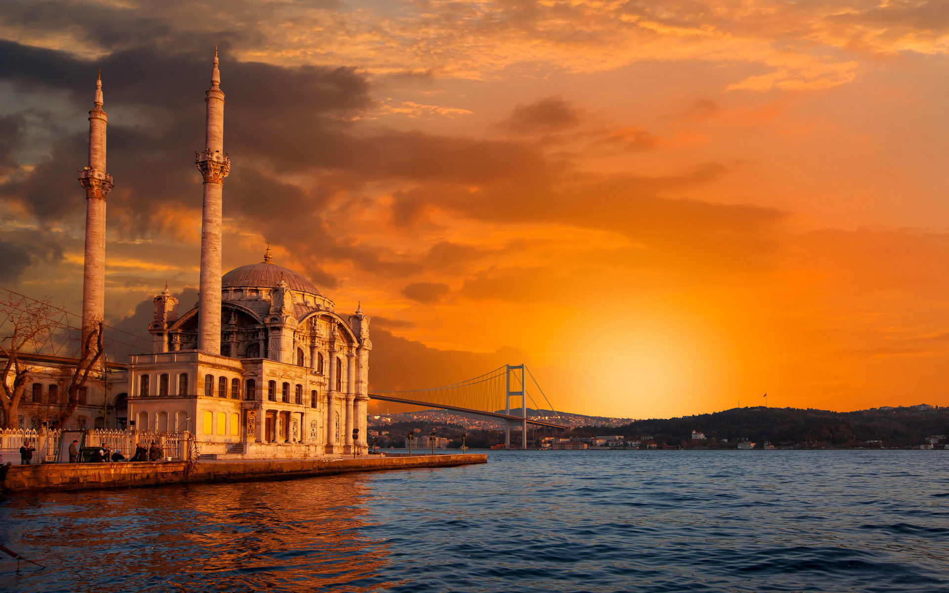 Free download Istanbul wallpaper ID:494480 hd 1920x1200 for computer