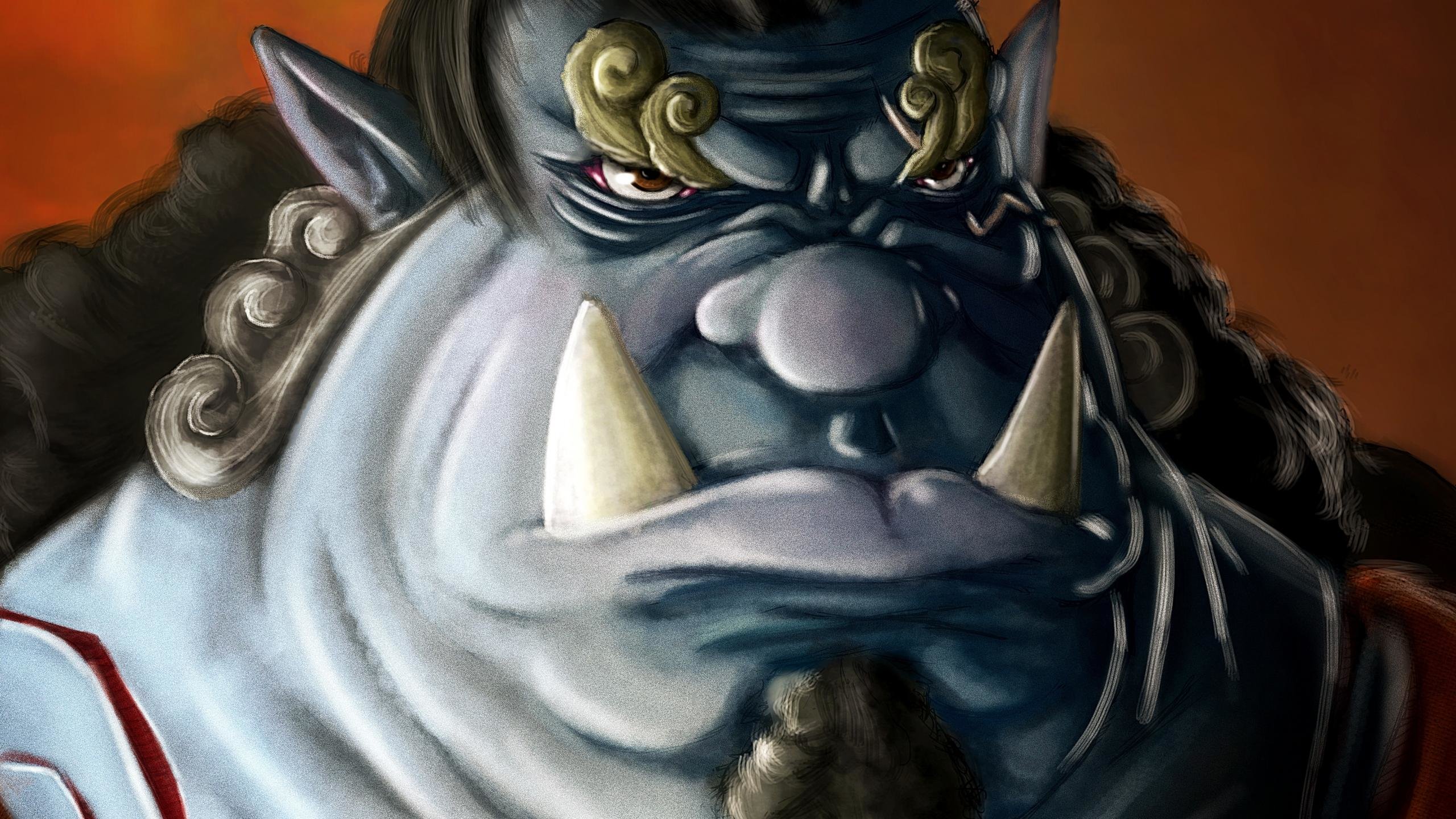 Free Jinbe (One Piece) high quality background ID:314585 for hd 2560x1440 PC