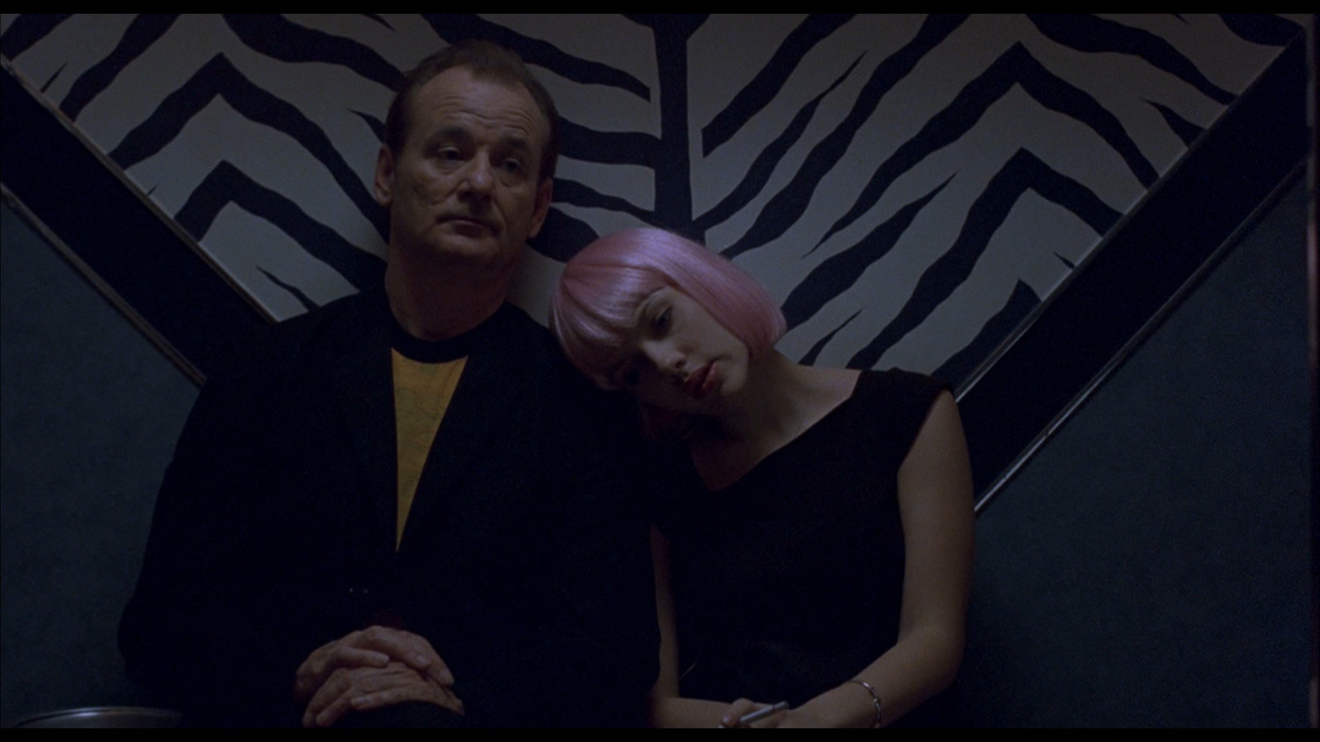 Download hd 1920x1080 Lost In Translation computer wallpaper ID:351856 for free