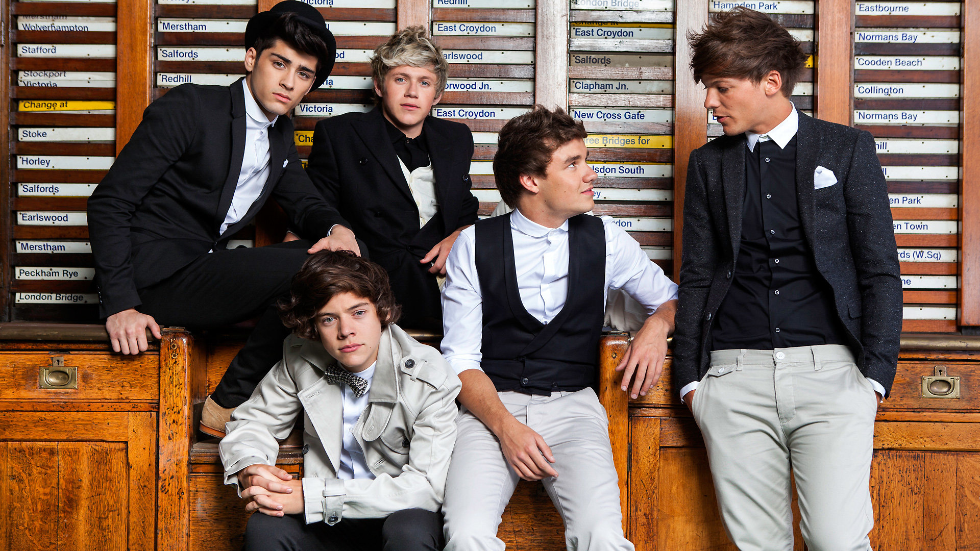 Awesome One Direction free wallpaper ID:299849 for full hd 1920x1080 PC