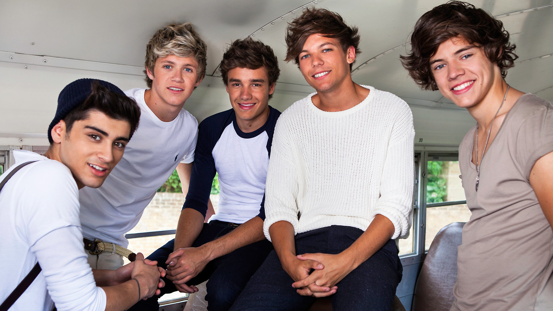 Free One Direction high quality wallpaper ID:299833 for full hd computer