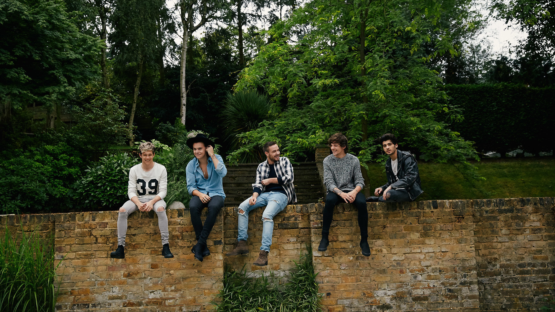 Awesome One Direction free wallpaper ID:299834 for hd 1920x1080 computer