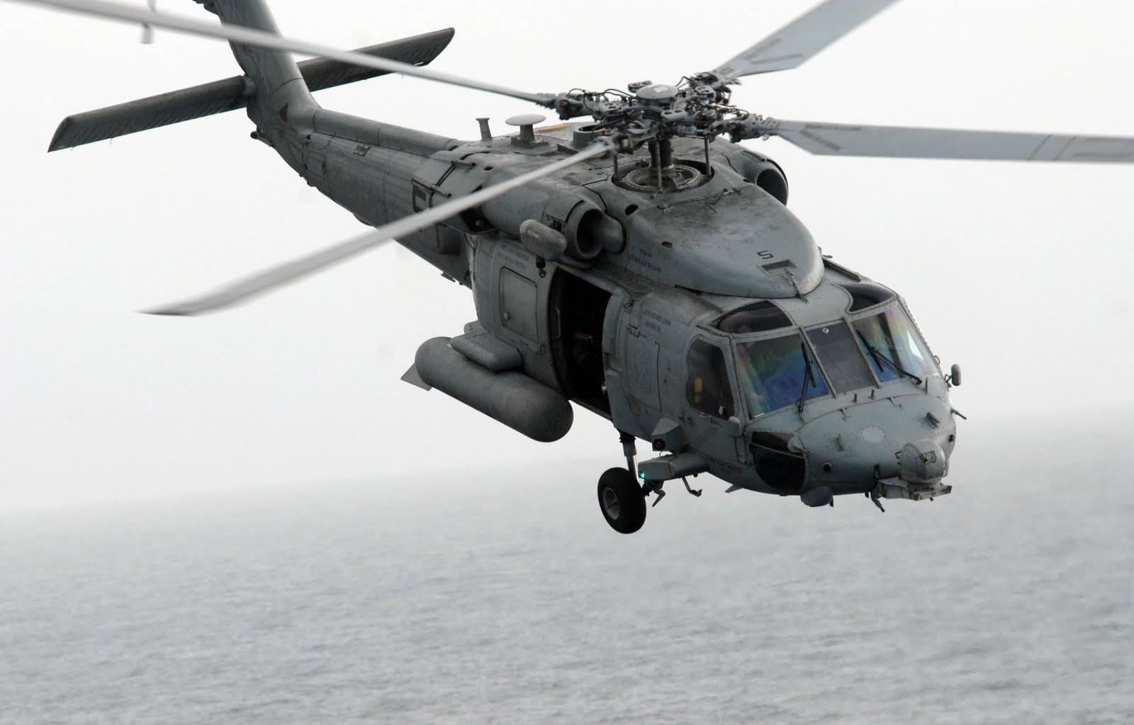 High resolution Sikorsky SH-60 Seahawk hd 1600x1024 wallpaper ID:393721 for computer