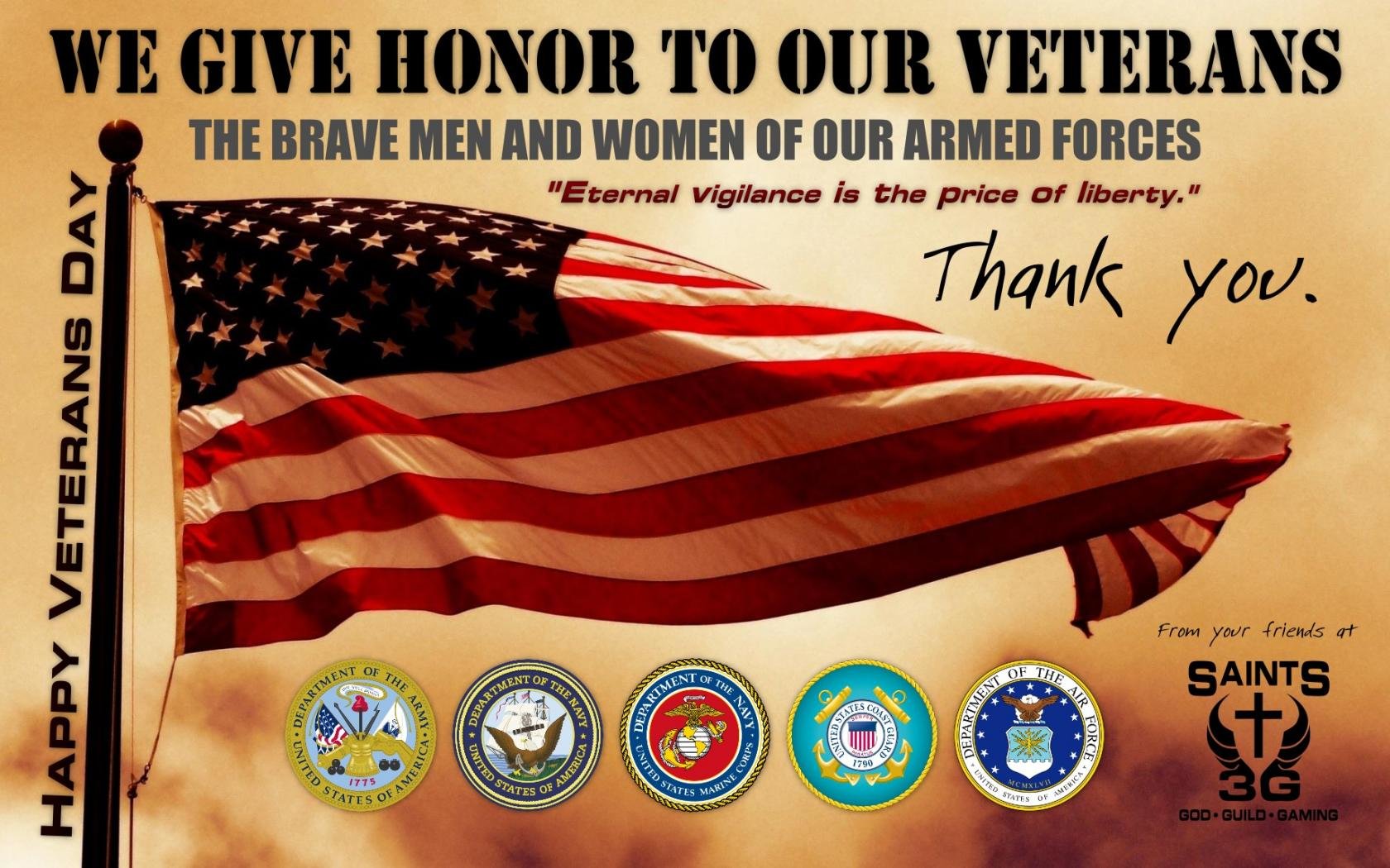 Free download Veterans Day background ID:50692 hd 1680x1050 for desktop