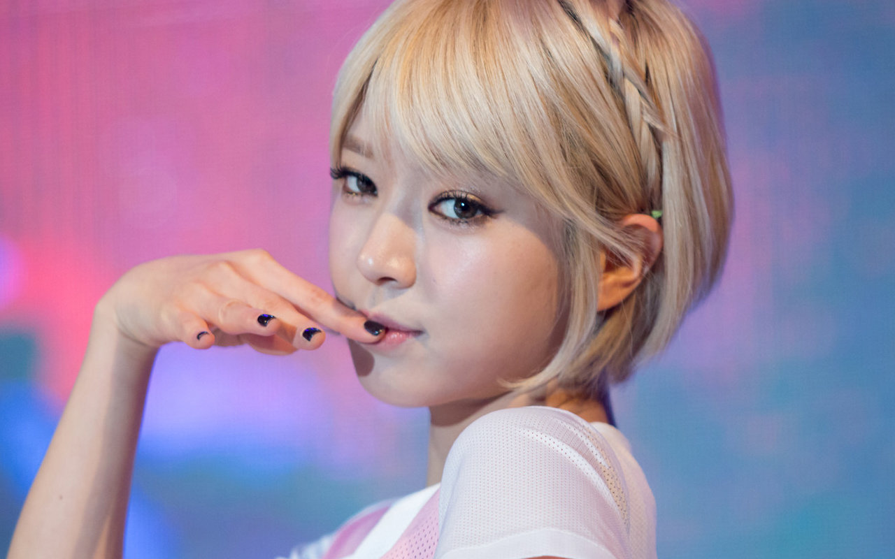 Best AOA (Ace Of Angels) background ID:65211 for High Resolution hd 1280x800 desktop