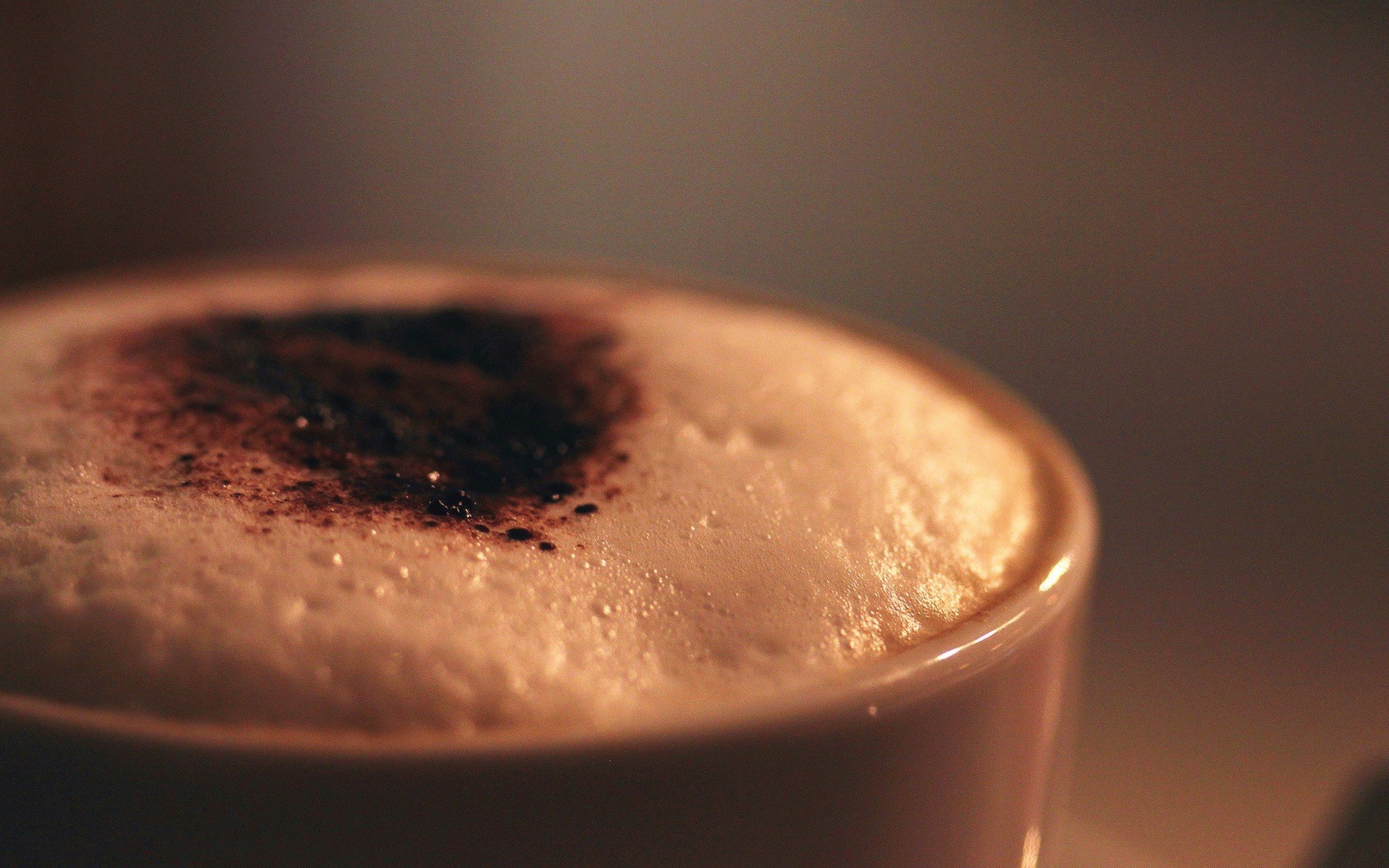 High resolution Cappuccino hd 1920x1200 wallpaper ID:129579 for PC