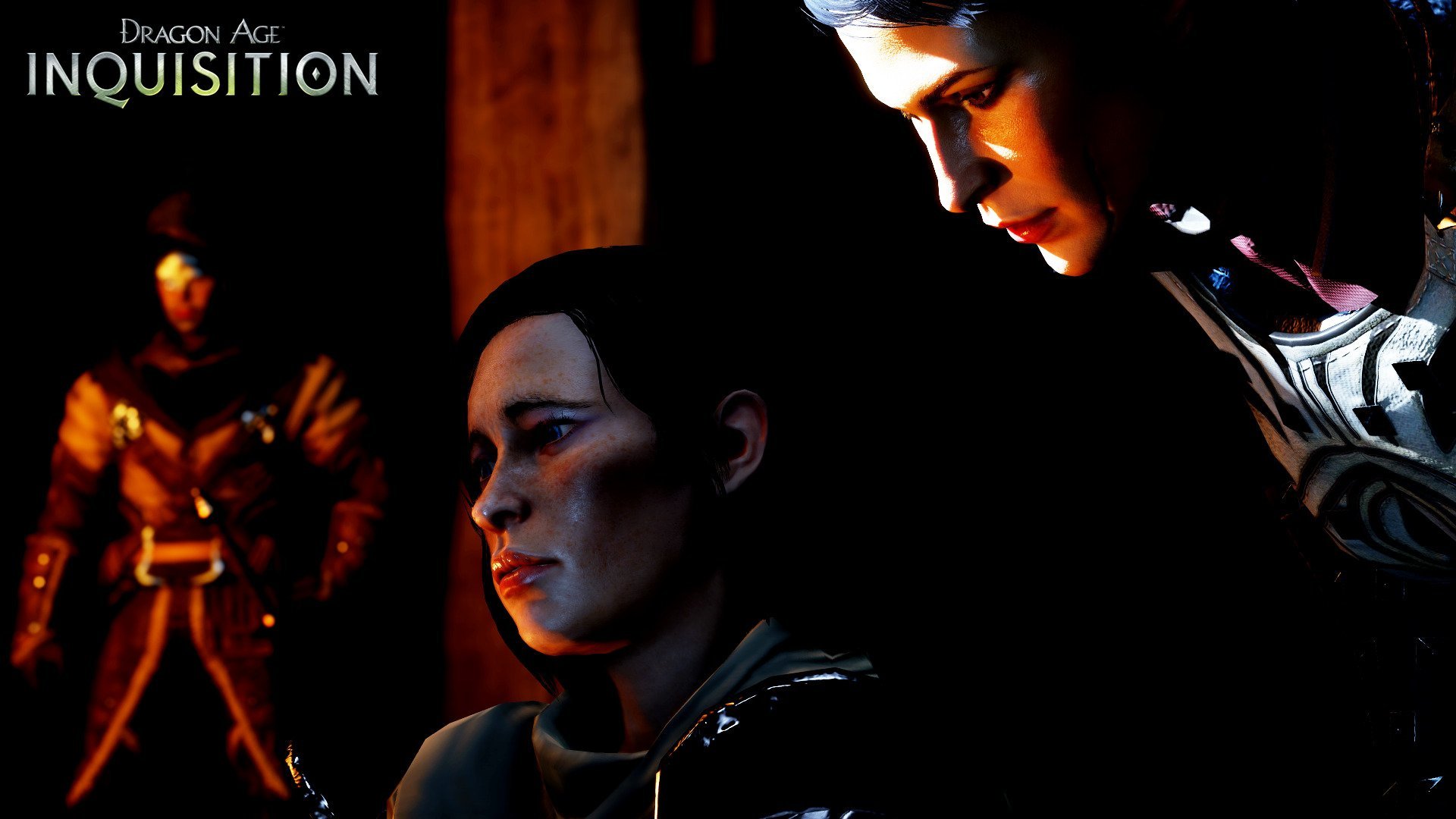 Download full hd 1080p Dragon Age: Inquisition desktop background ID:204671 for free