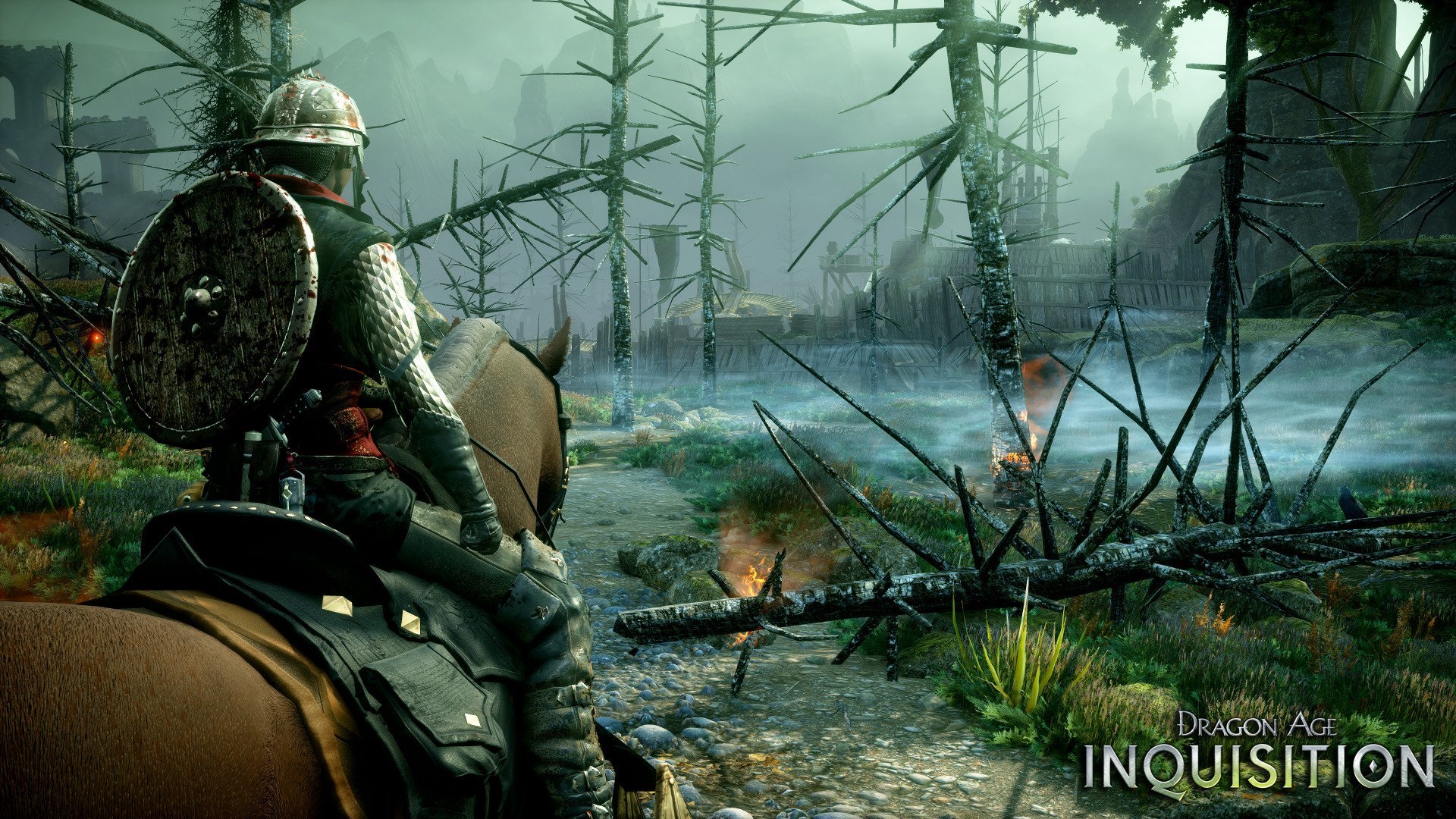 Awesome Dragon Age: Inquisition free background ID:204670 for hd 1080p PC