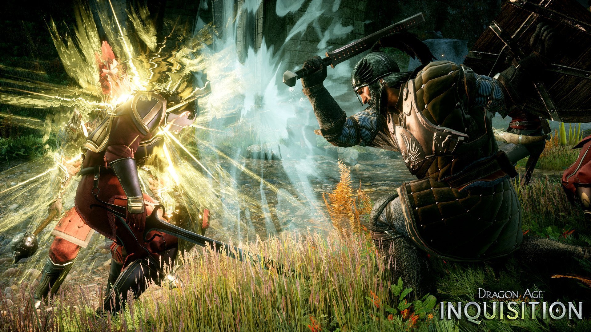 High resolution Dragon Age: Inquisition full hd wallpaper ID:204624 for PC