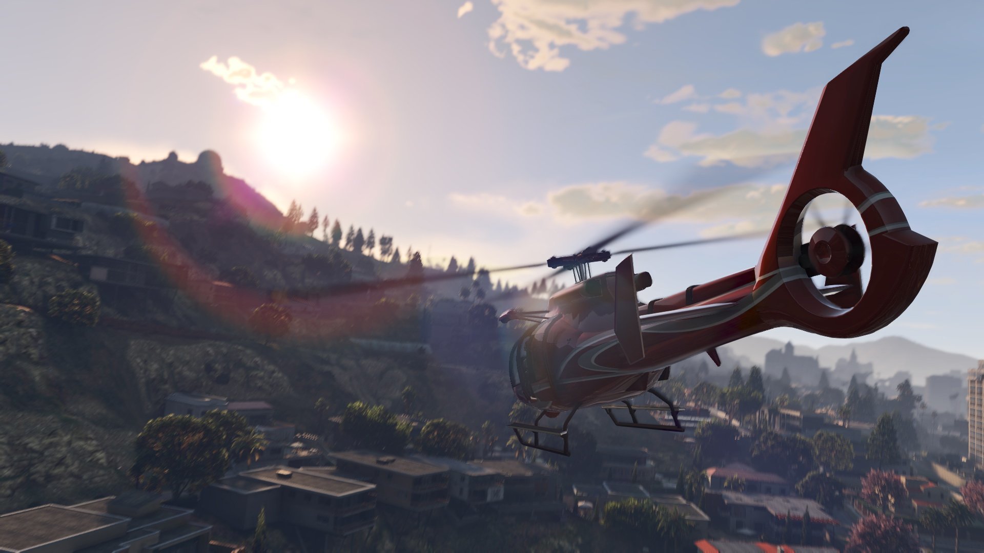 Free download Grand Theft Auto V (GTA 5) background ID:195248 full hd 1080p for desktop