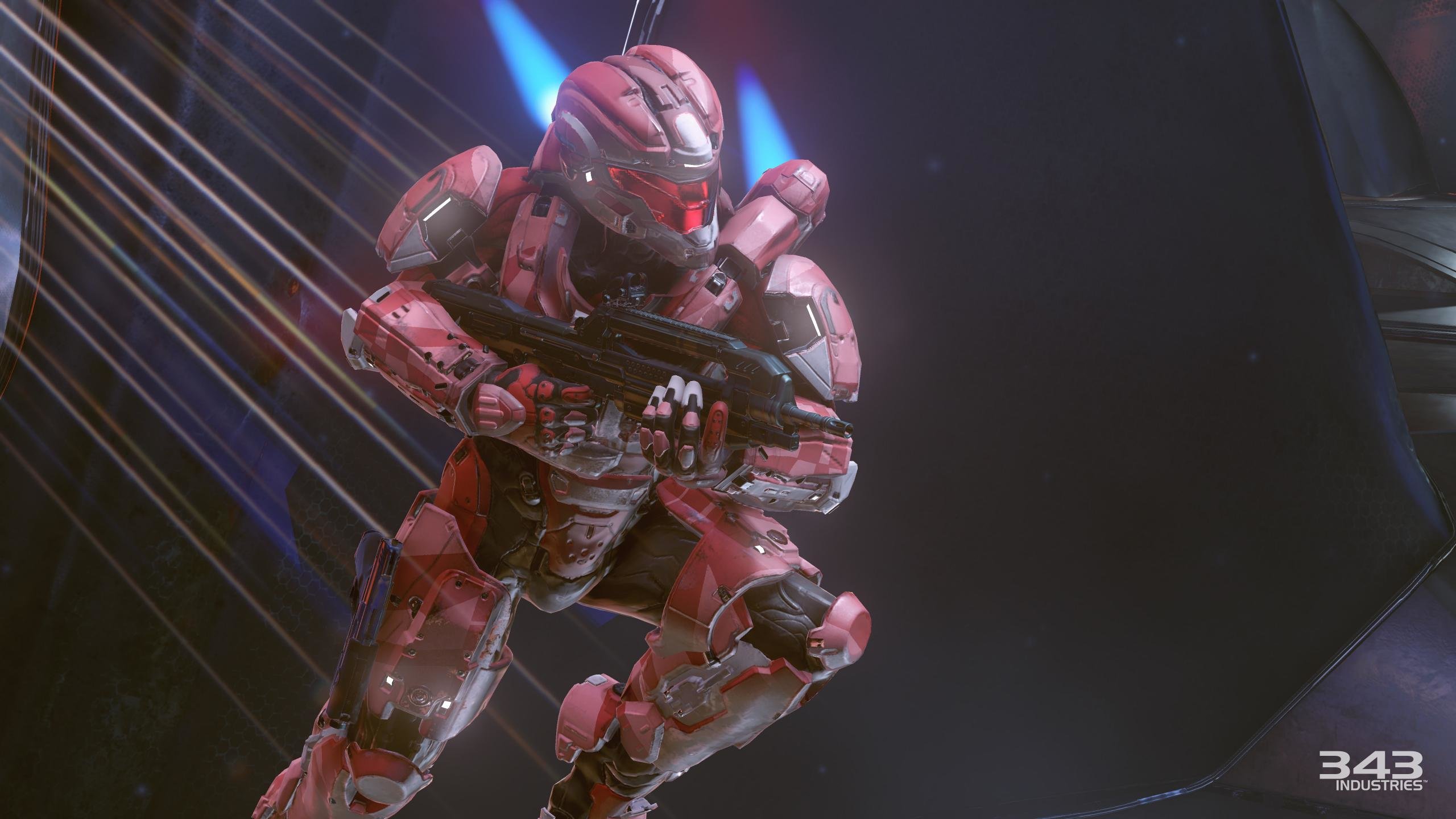 Best Halo 5: Guardians background ID:116985 for High Resolution hd 2560x1440 desktop