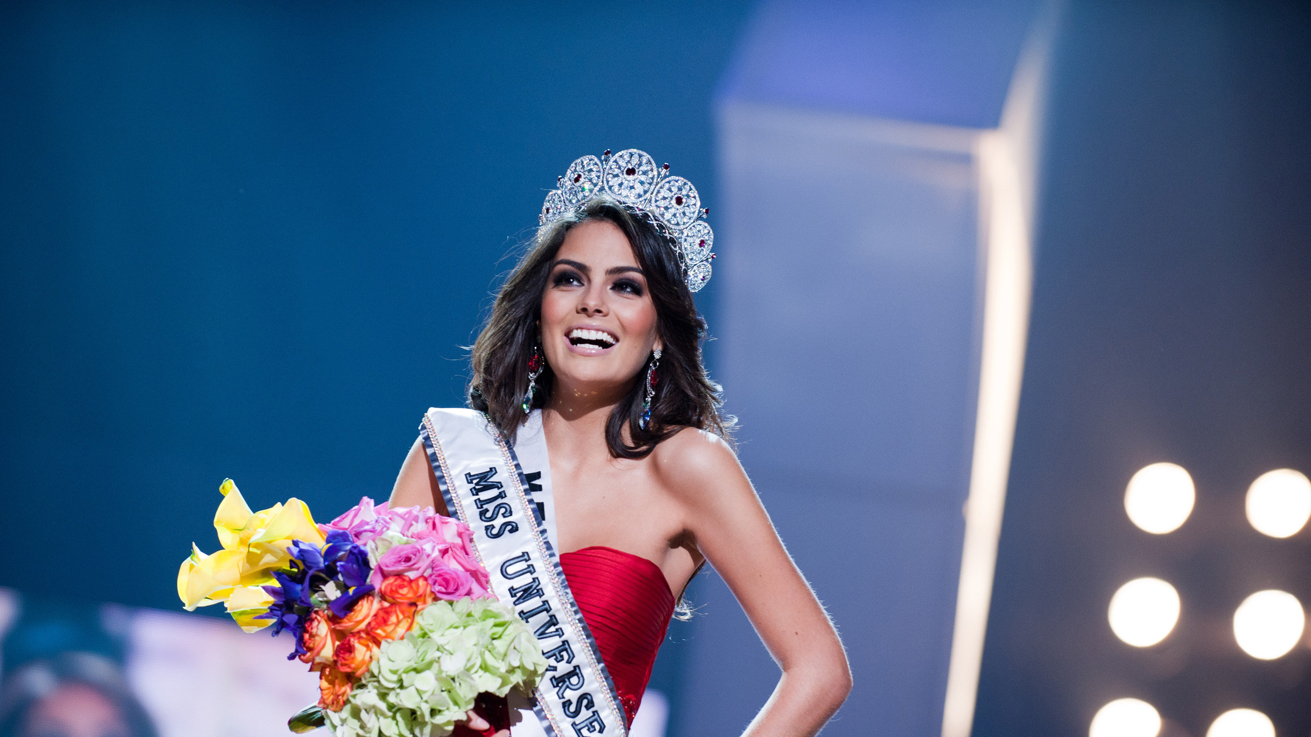 Free Miss Universe high quality background ID:499036 for hd 2560x1440 PC