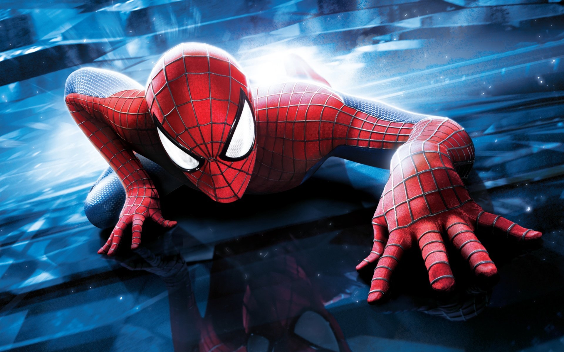 Free Spider-Man Movie high quality background ID:196069 for hd 1920x1200 PC
