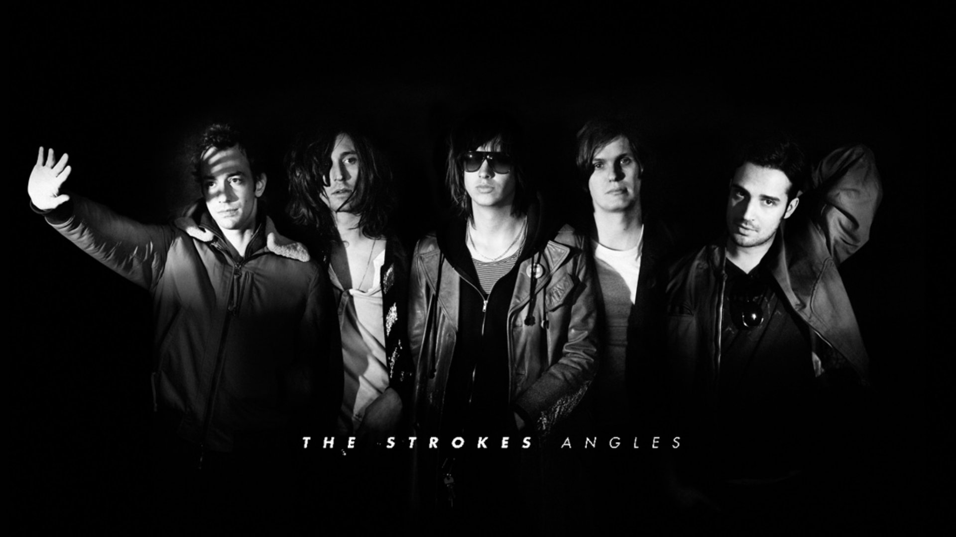 Awesome The Strokes free background ID:270771 for hd 1080p PC