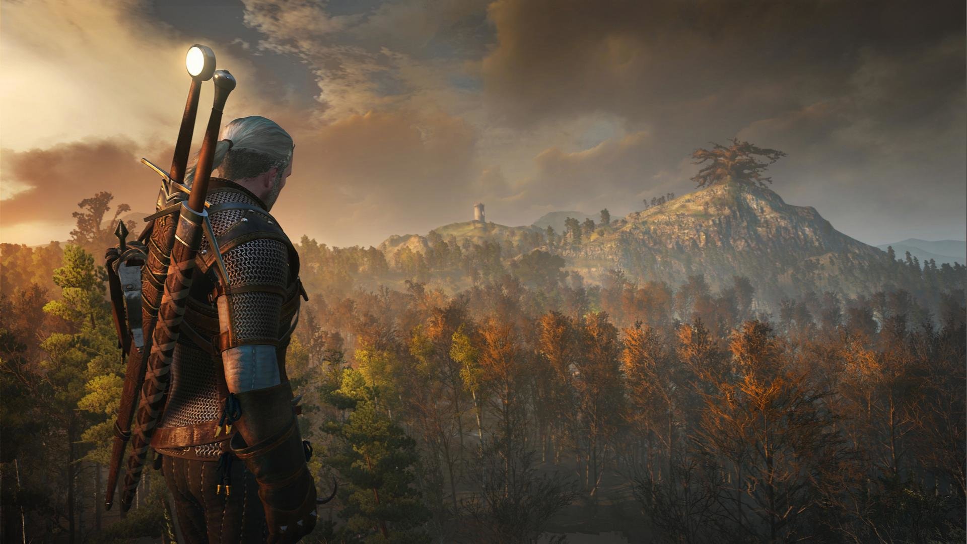 Free The Witcher 3: Wild Hunt high quality wallpaper ID:17959 for full hd 1920x1080 PC