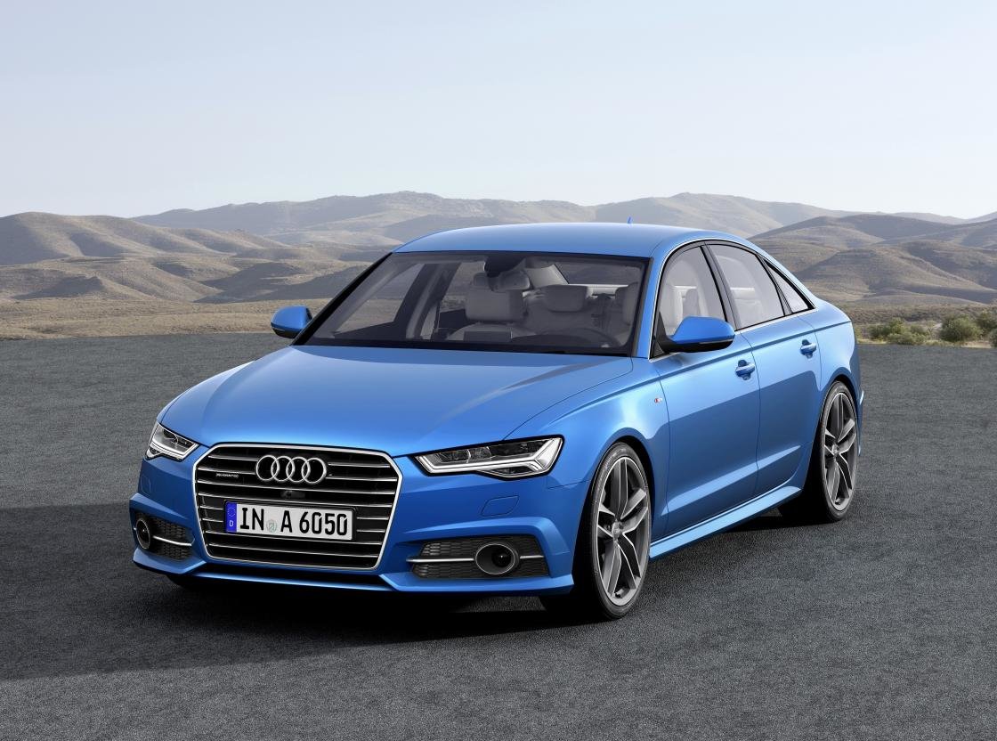 Awesome Audi A6 free wallpaper ID:187879 for hd 1120x832 PC