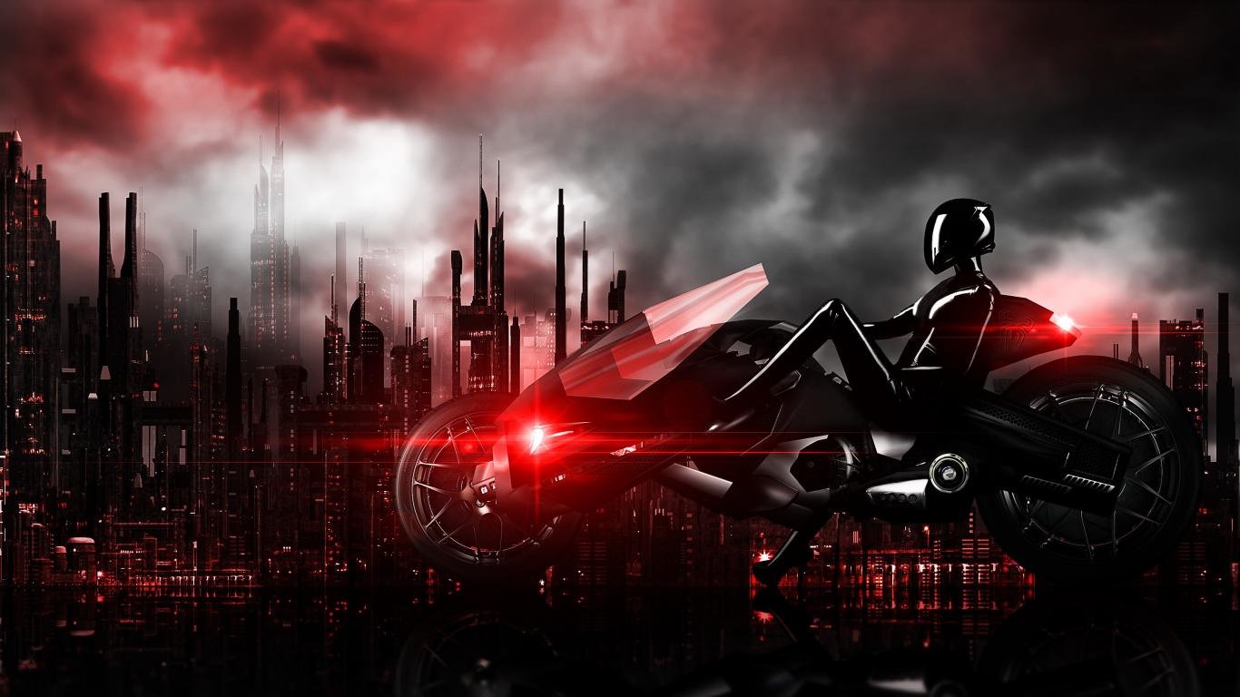 Free Fantasy transport high quality background ID:204351 for laptop computer