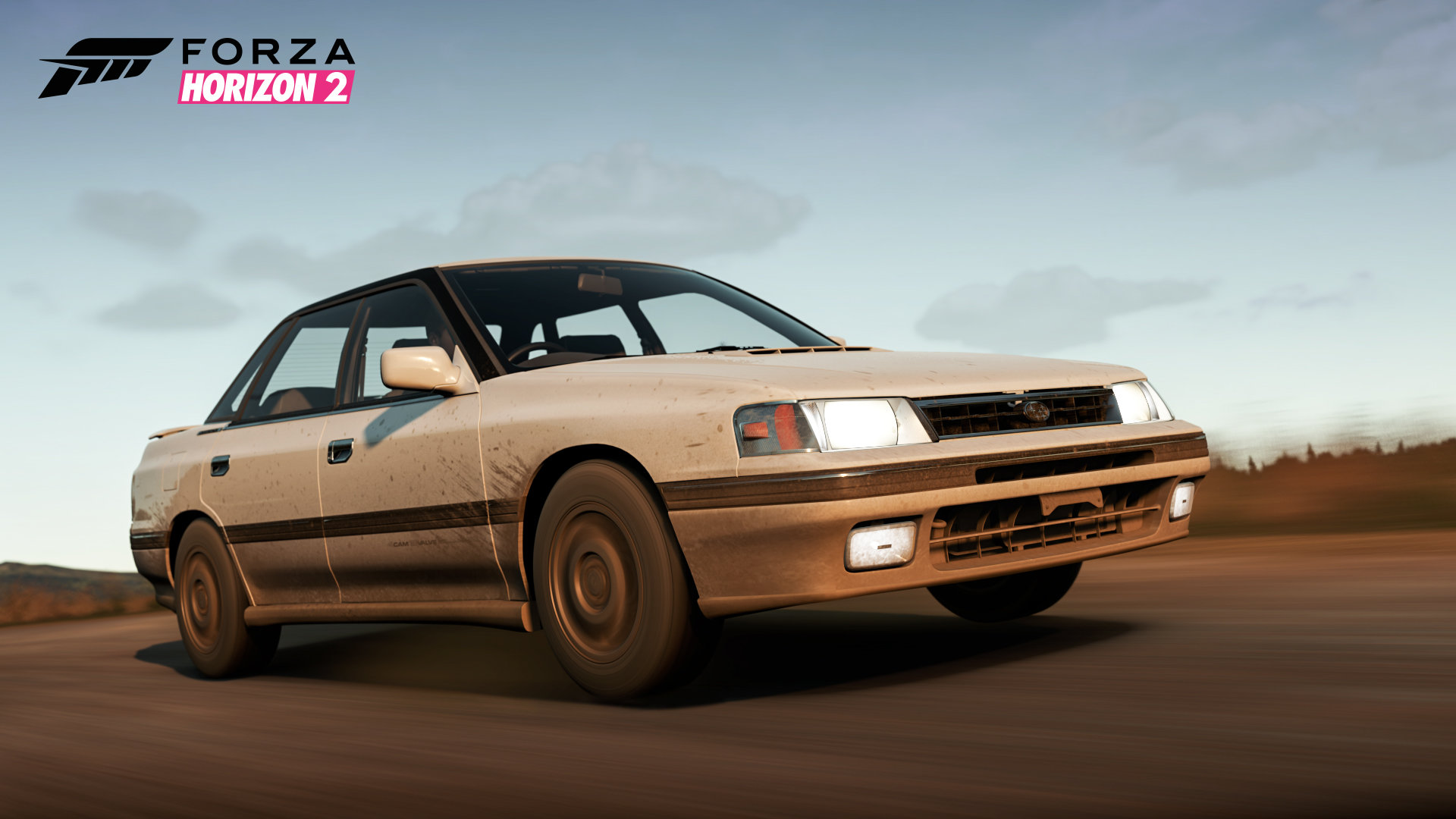 Free Forza Horizon 2 high quality background ID:69571 for full hd 1080p PC