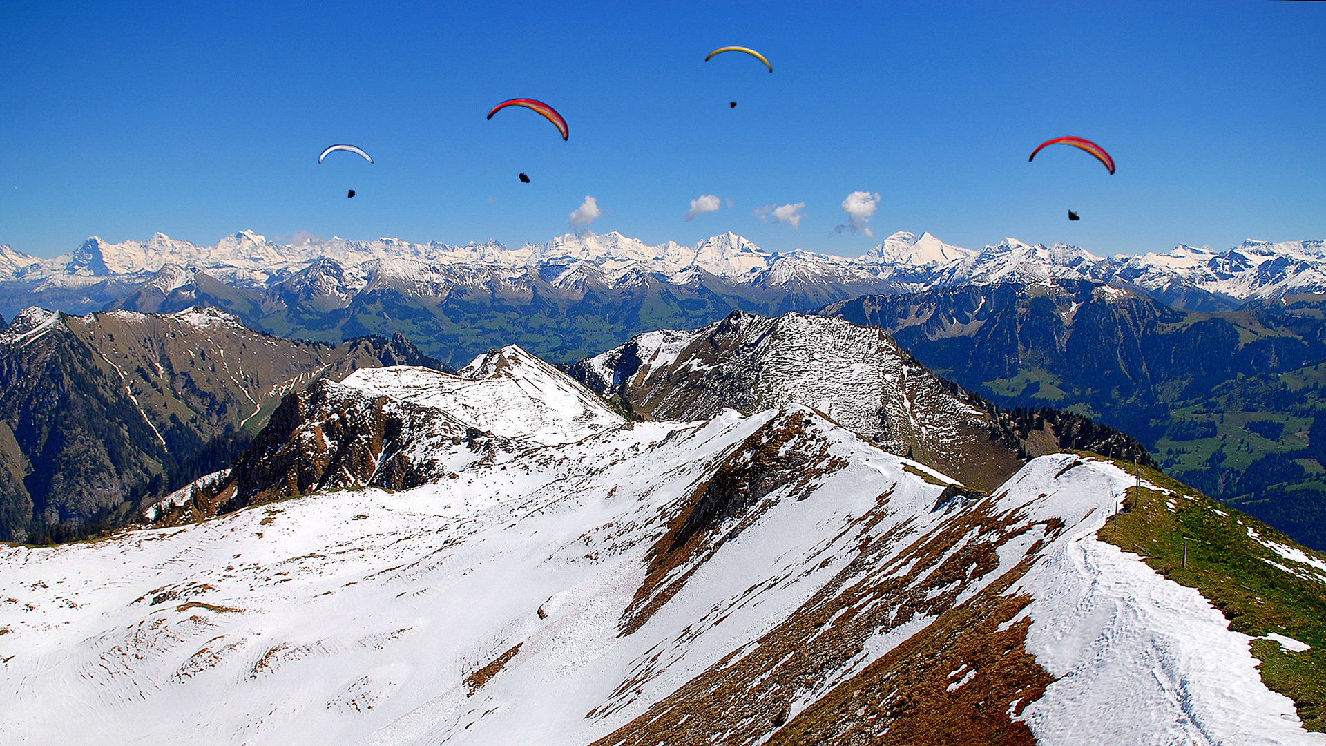 Best Paragliding wallpaper ID:31104 for High Resolution full hd 1080p PC