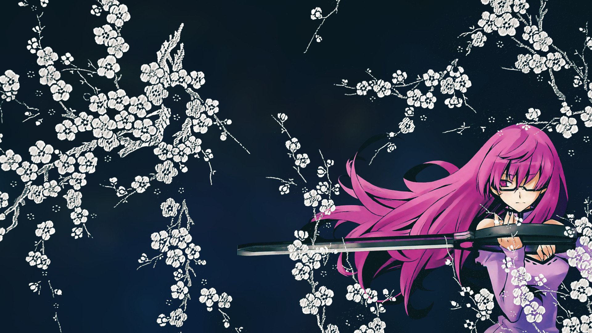 Free Sheele (Akame Ga Kill!) high quality background ID:207984 for full hd 1920x1080 PC