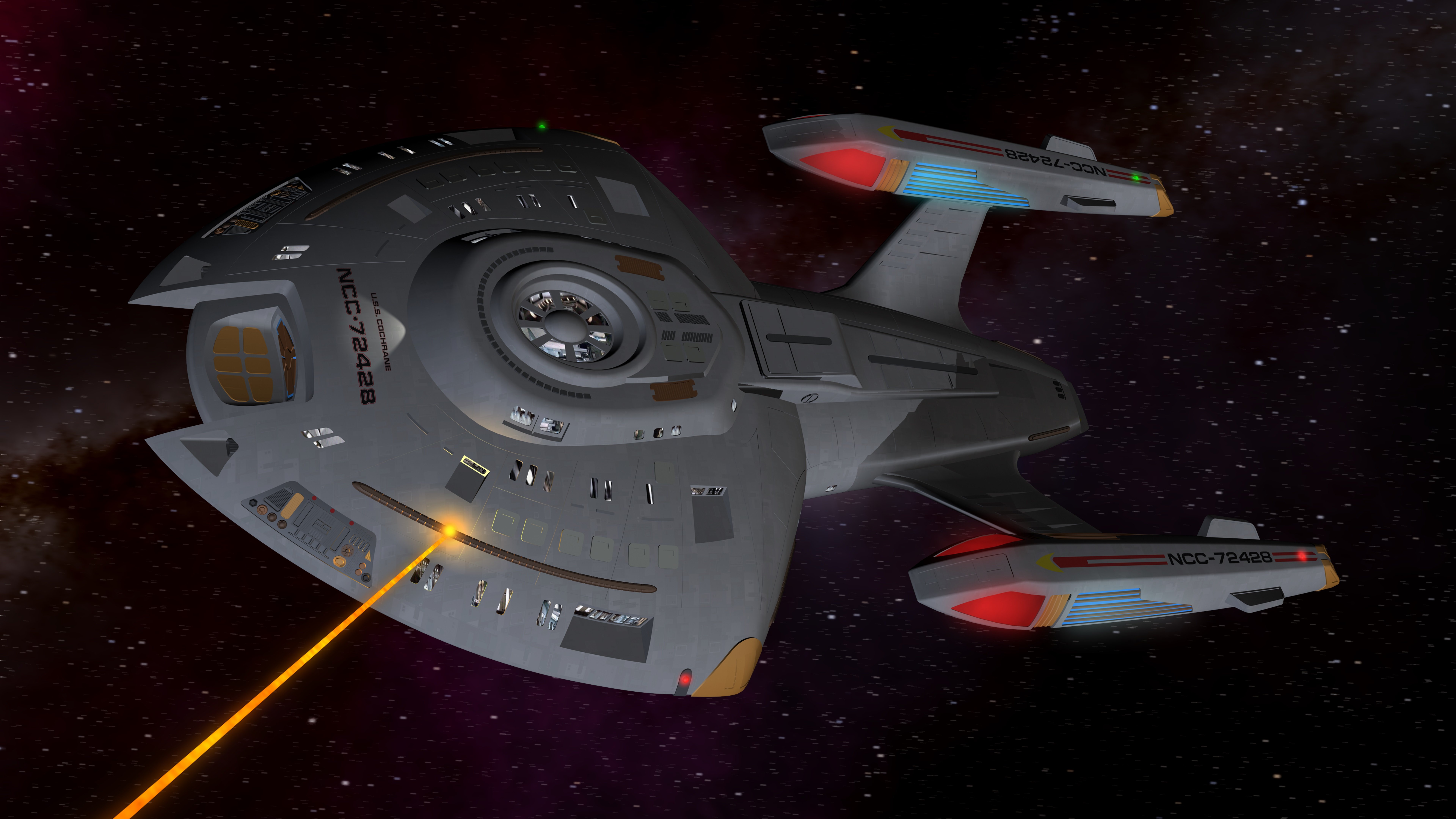 Awesome Star Trek free wallpaper ID:389164 for 8k PC