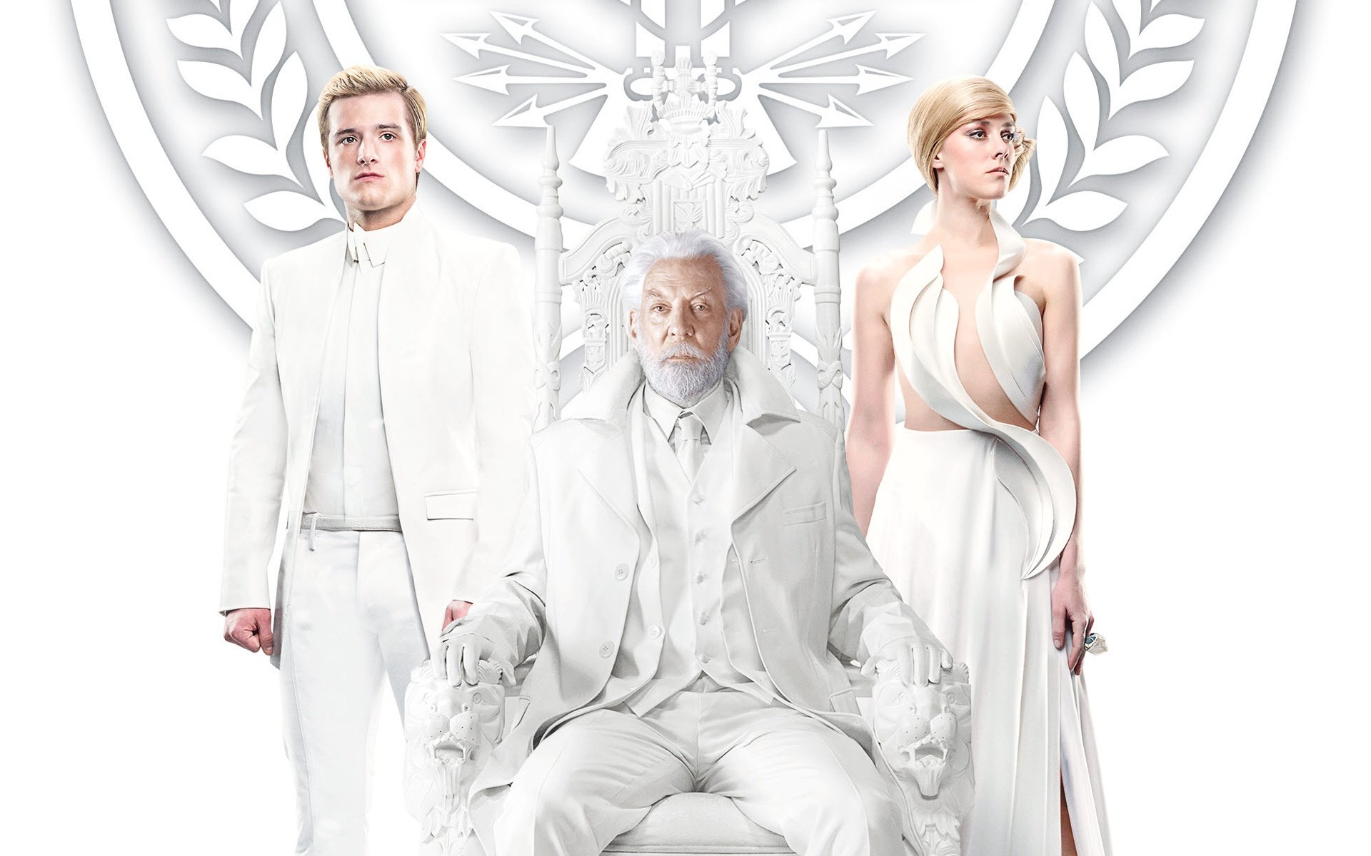 Free The Hunger Games: Mockingjay - Part 1 high quality background ID:91216 for hd 1920x1200 desktop