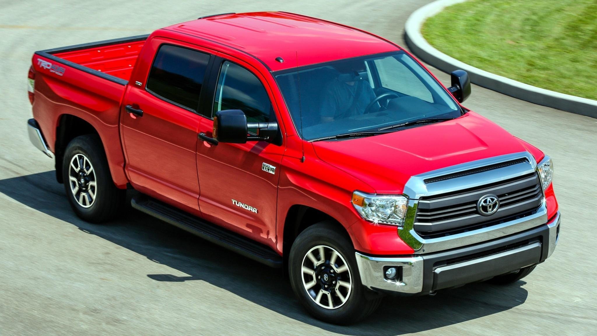 Free download Toyota Tundra background ID:246581 hd 2048x1152 for desktop