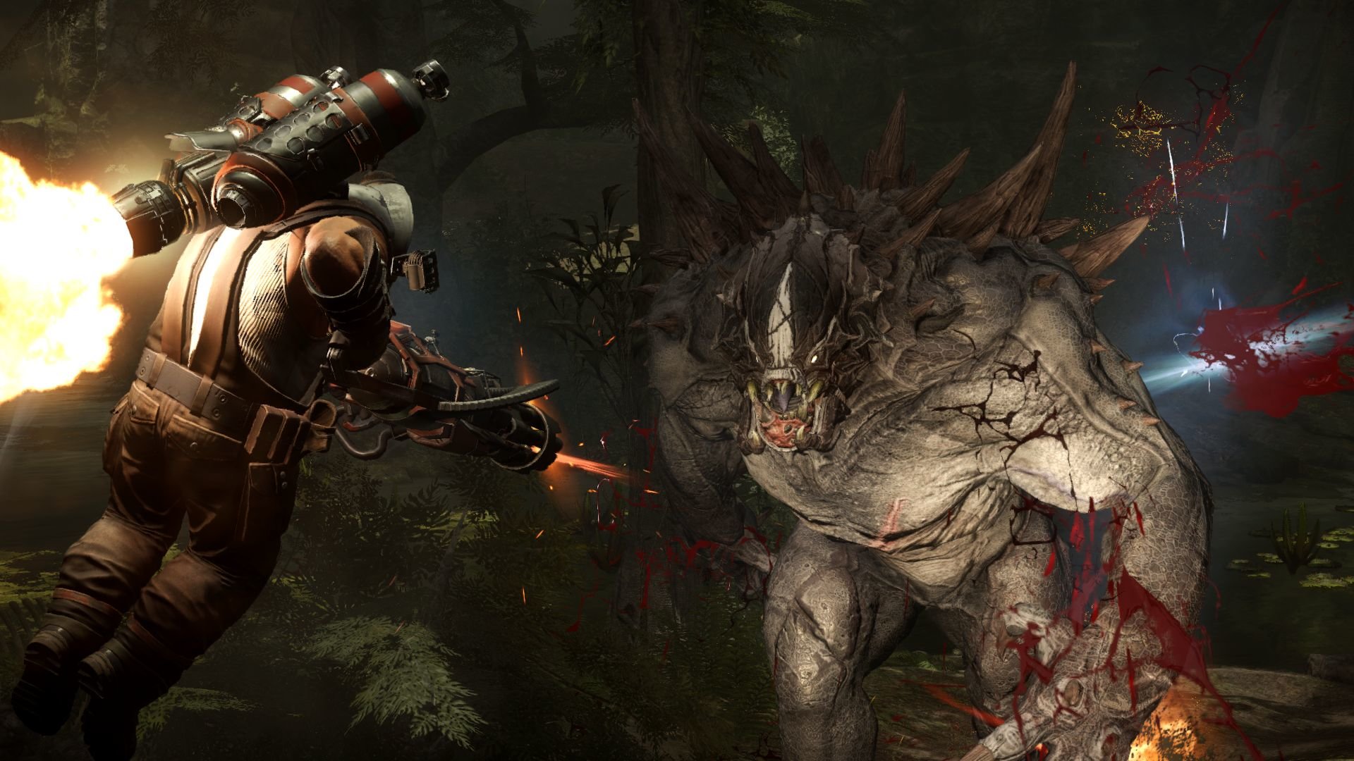 Best Evolve background ID:164970 for High Resolution hd 1920x1080 PC