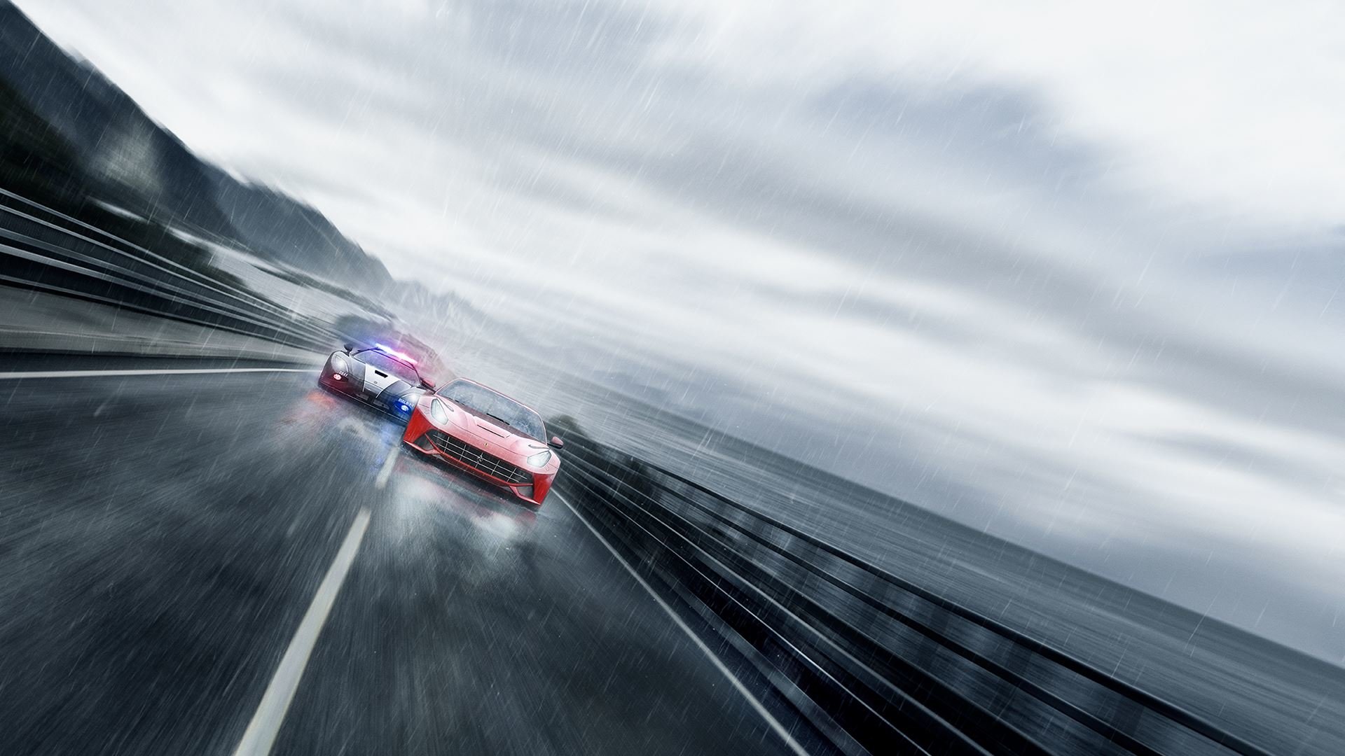 Best Need For Speed: Rivals background ID:259512 for High Resolution full hd 1920x1080 computer
