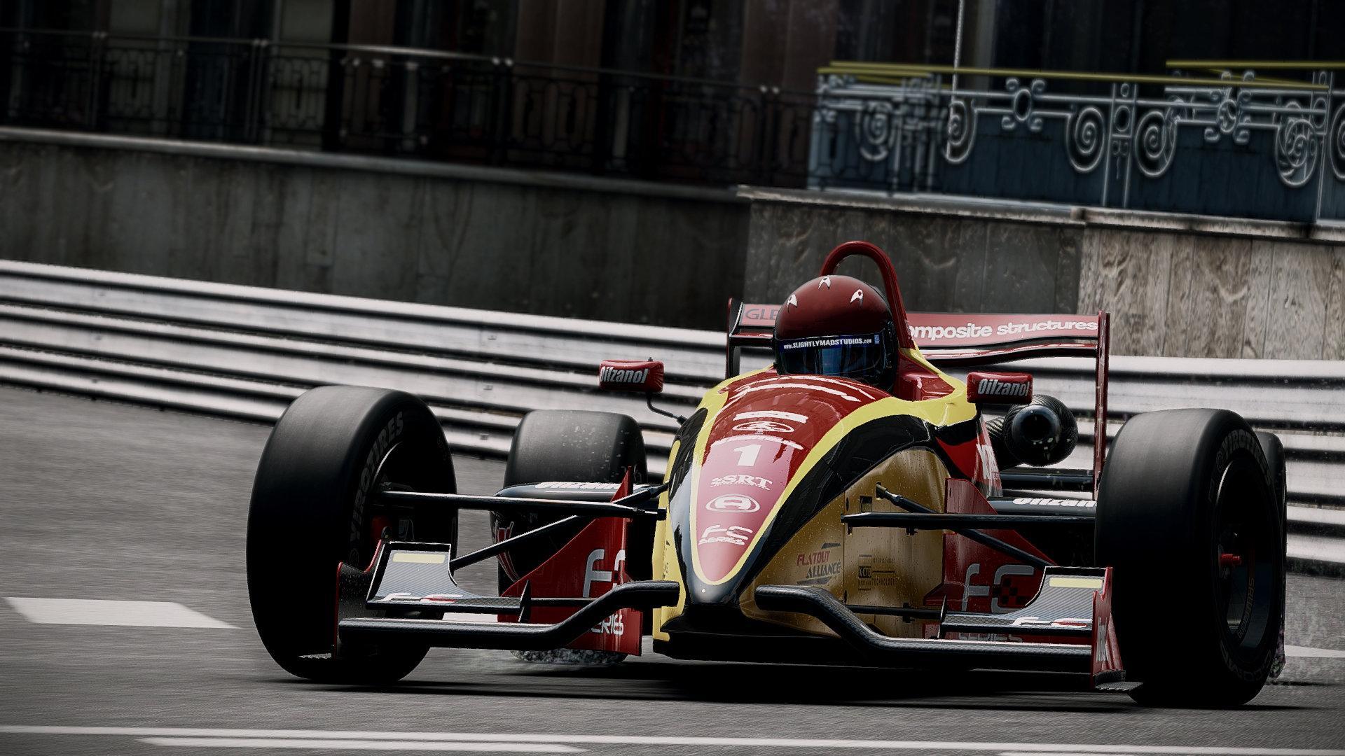Free Project Cars high quality background ID:65921 for full hd 1080p desktop