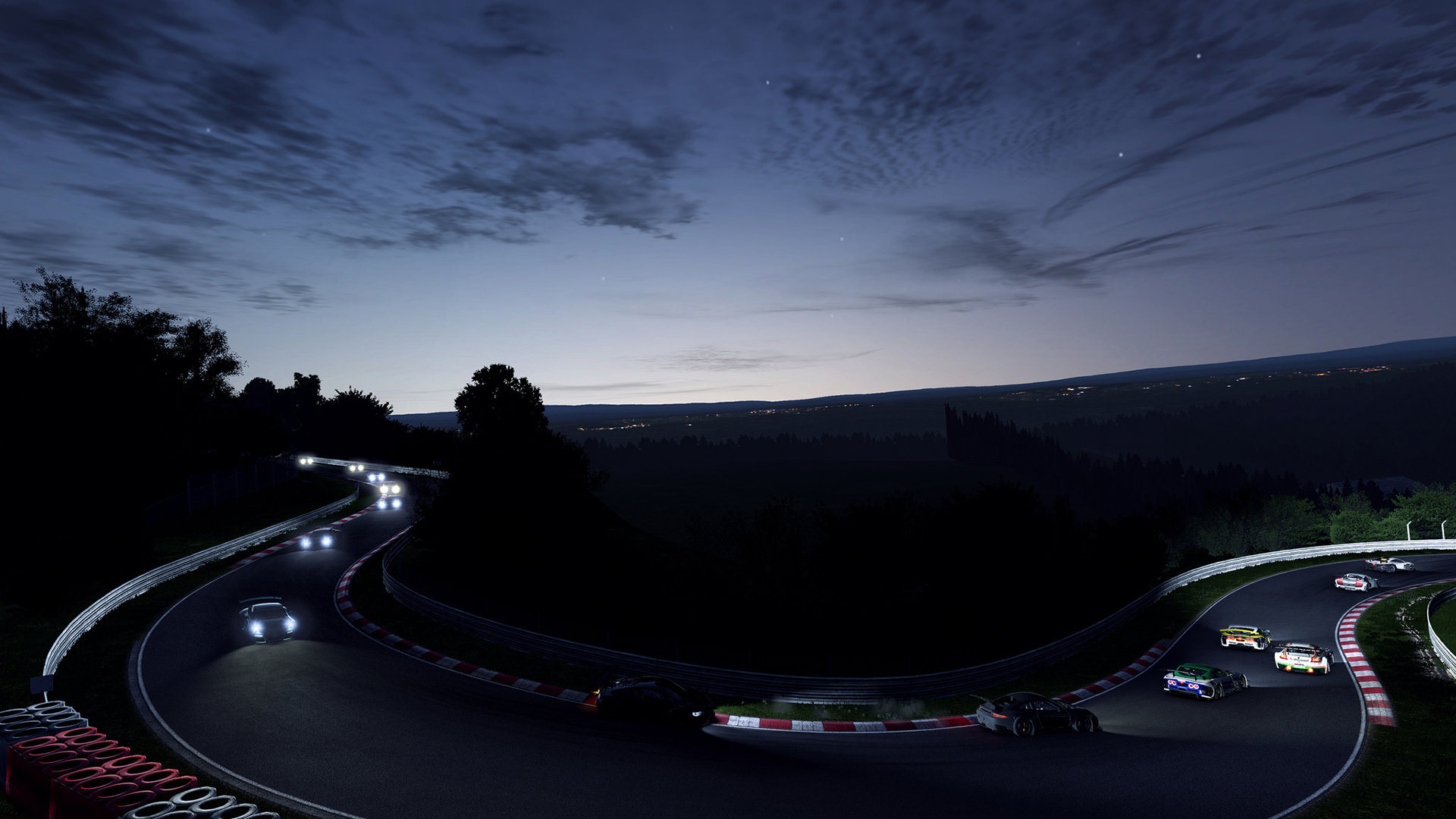 Best Project Cars background ID:65913 for High Resolution full hd 1920x1080 PC